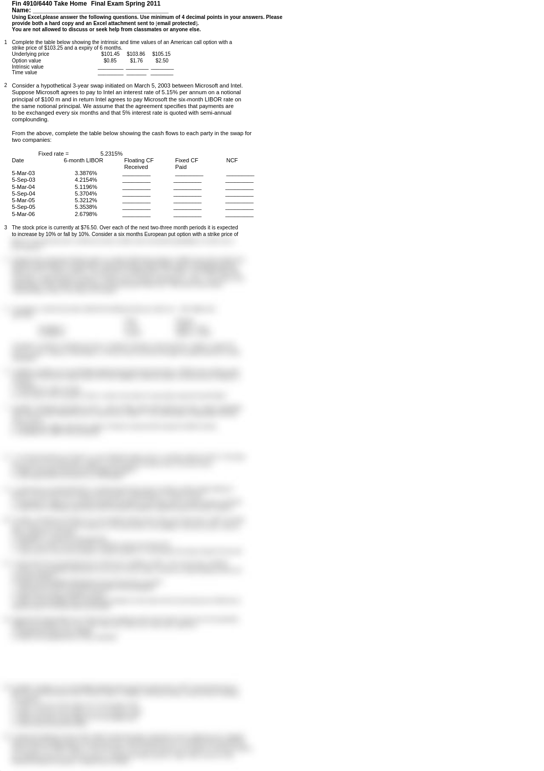 Fin 4910 6440 Final Exam Spring 2011_d4qnmyltnk8_page1