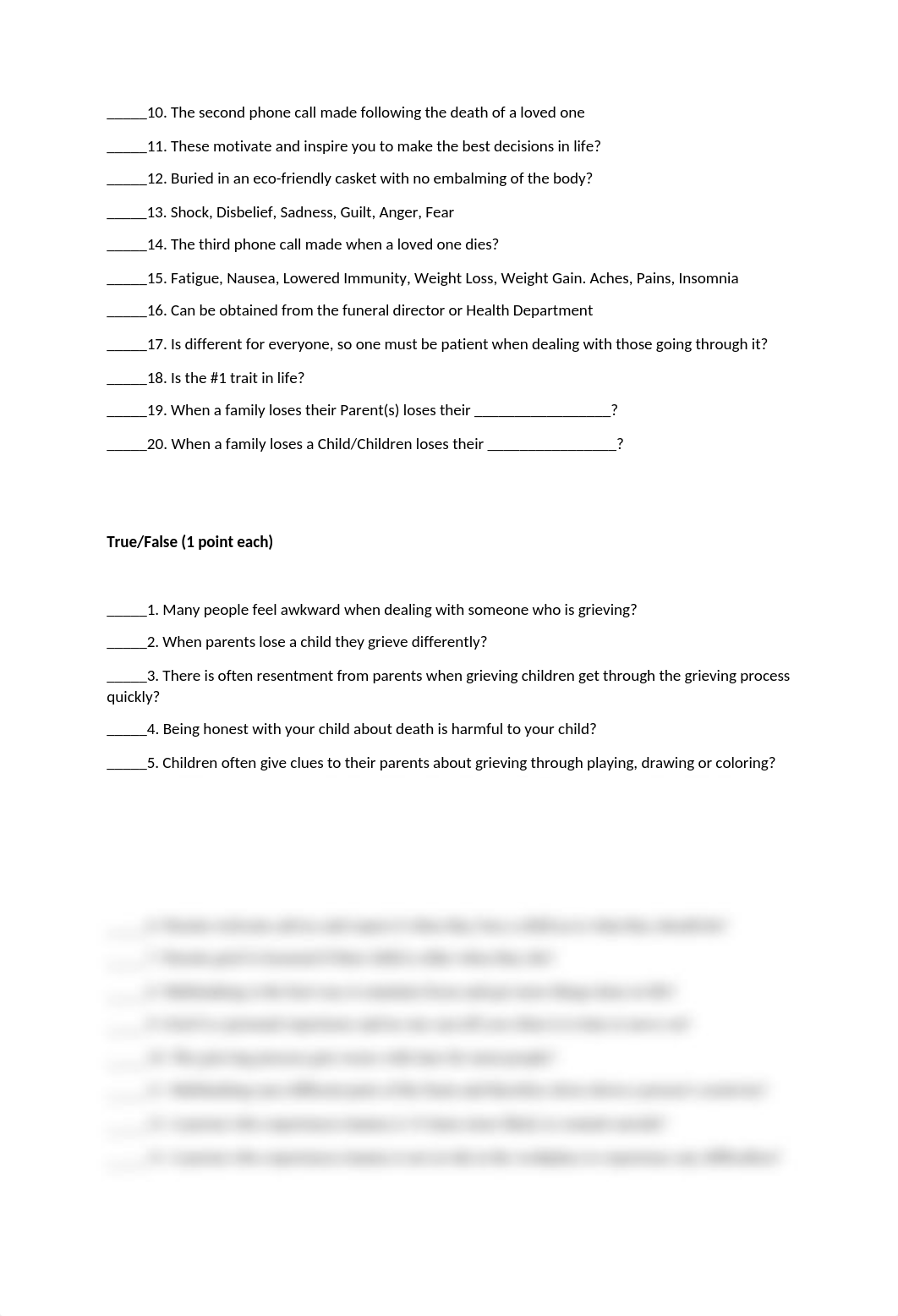 FINAL EXAM DEATH AND DYING FREED HARDEMAN MAIN CAMPUS.docx_d4qoo8lzym2_page2