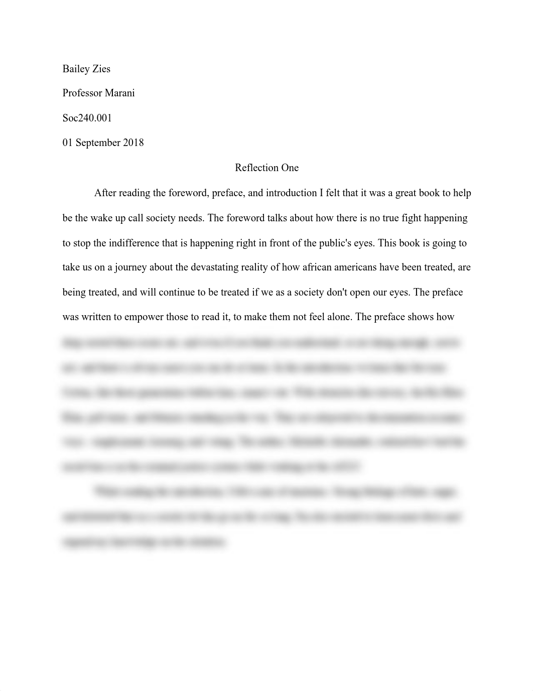 Jim Crow Reflection 1.pdf_d4qq3eeo0fn_page1