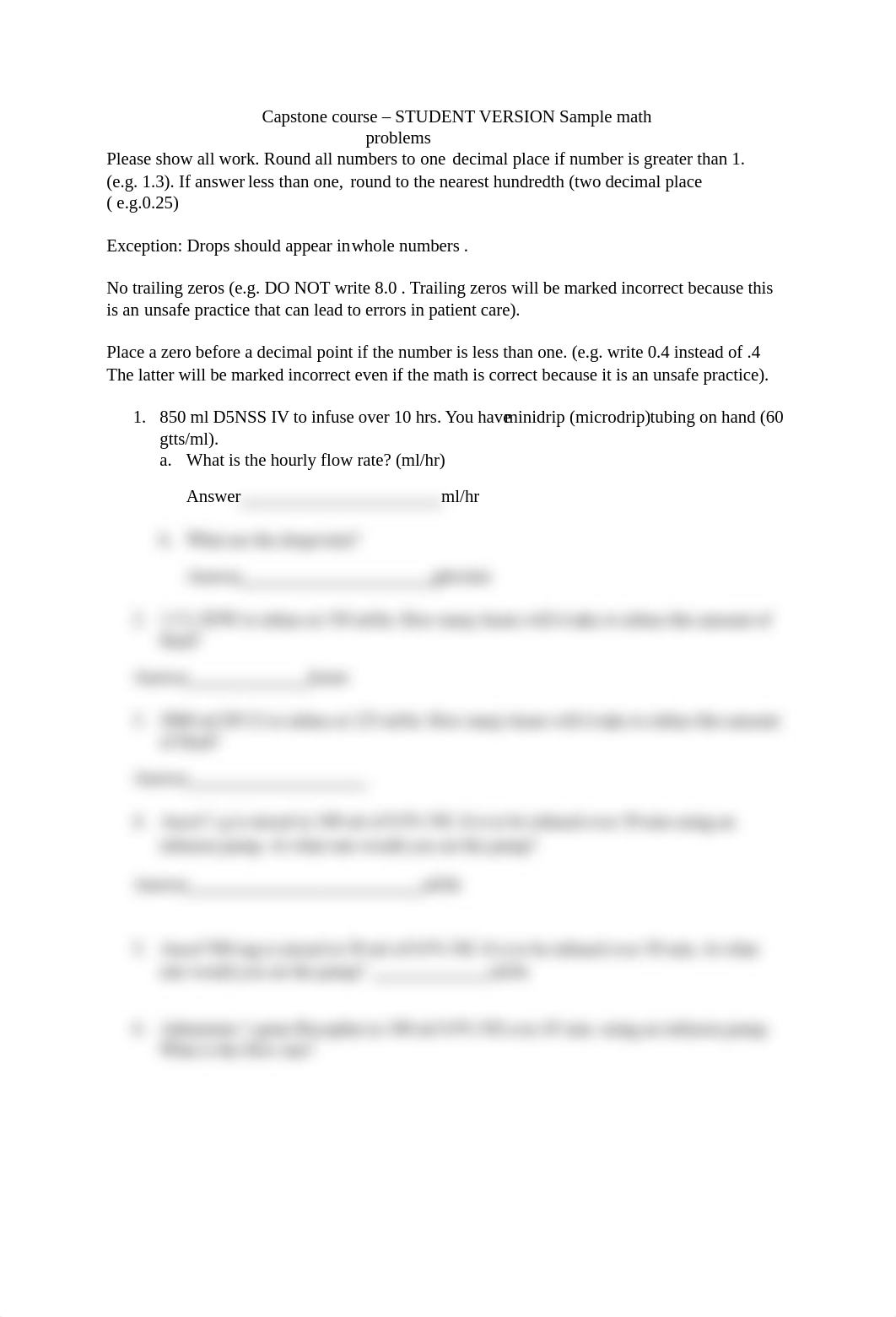 Capstone Med Math Student A.docx_d4qt73ybdpv_page1