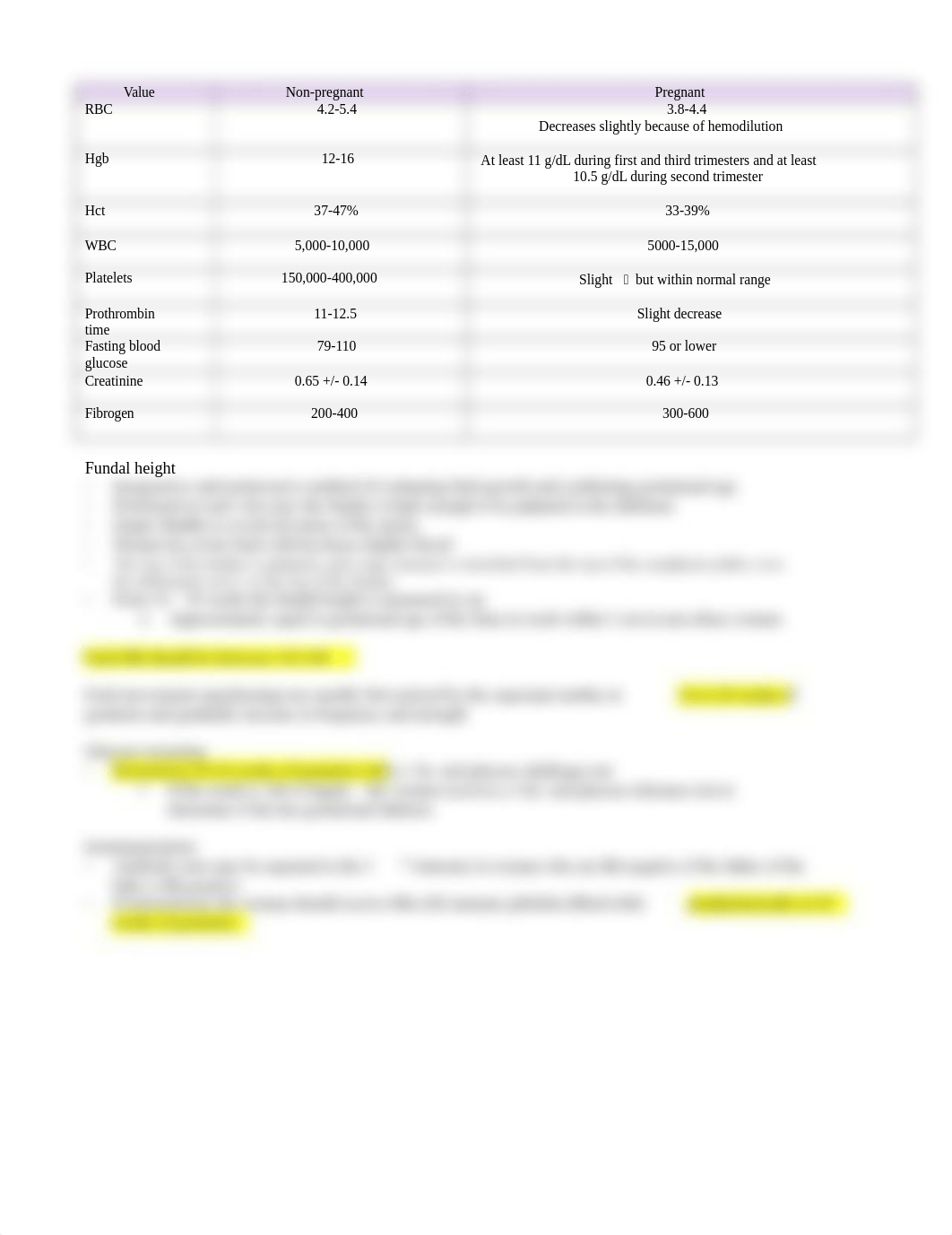 Lab values in non.docx_d4qtm21ebic_page1