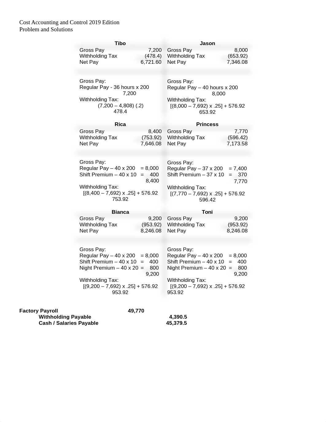 CH 3 Problems and Solutions [Cost Accounting Book].docx_d4qw7zyzqgk_page2