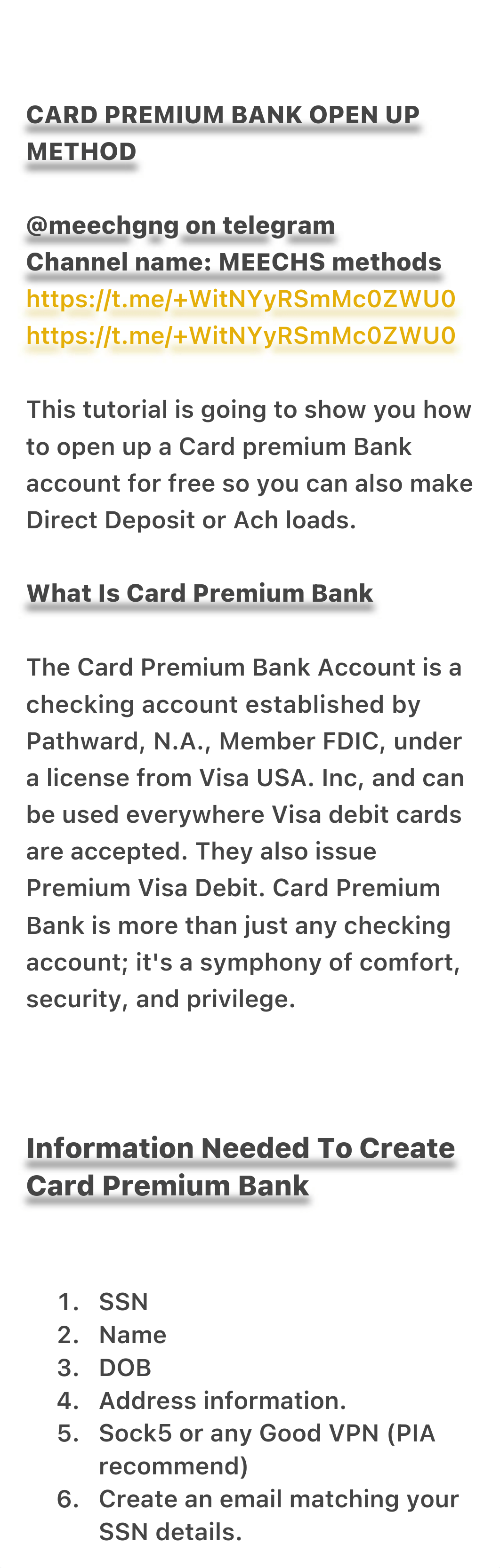 CARD PREMIUM BANK OPEN UP METHOD.pdf_d4qyq0d3ra9_page1