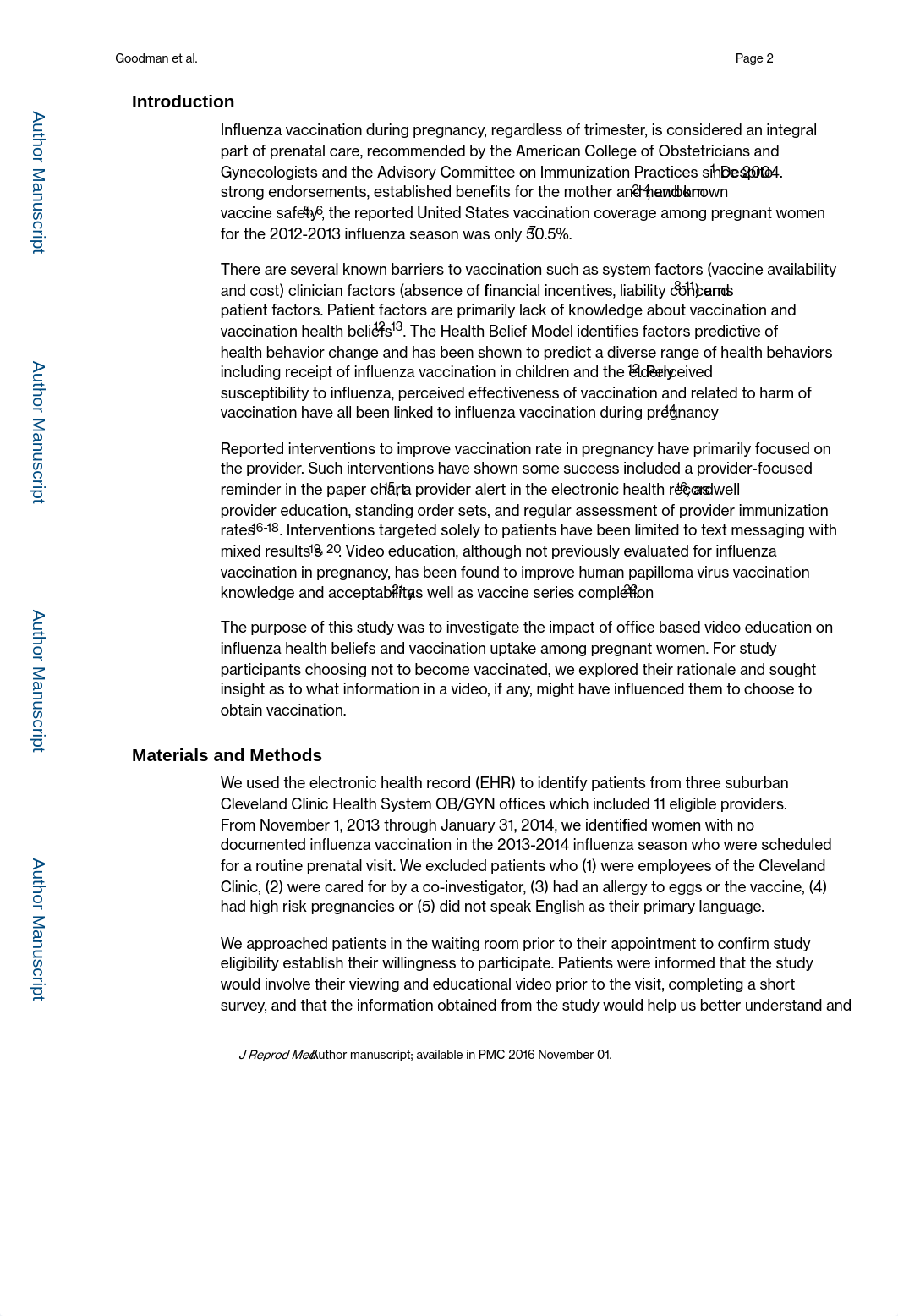 impact of video education on influenza vaccination in pregenancy.pdf_d4r7txnauby_page2