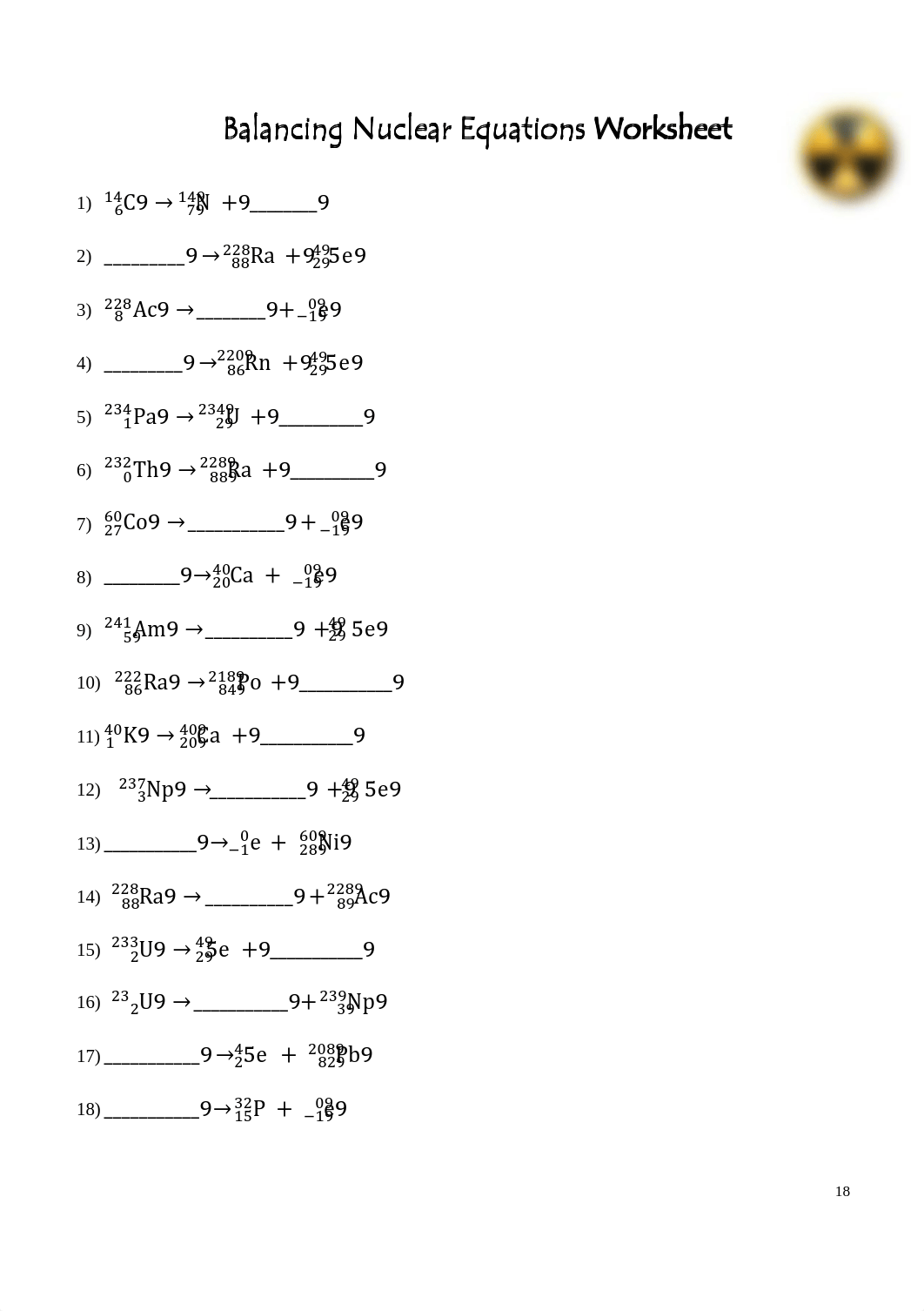 Balancing Nuclear Equations HW 2020.pdf_d4r85gwan58_page2