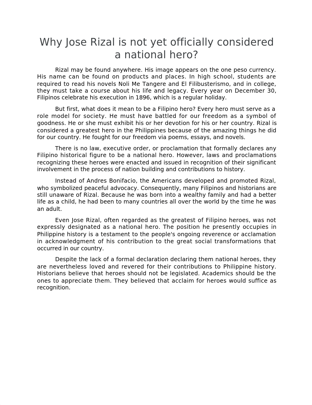 Why Jose Rizal is not yet officially considered a national hero.docx_d4r9xty52mp_page1