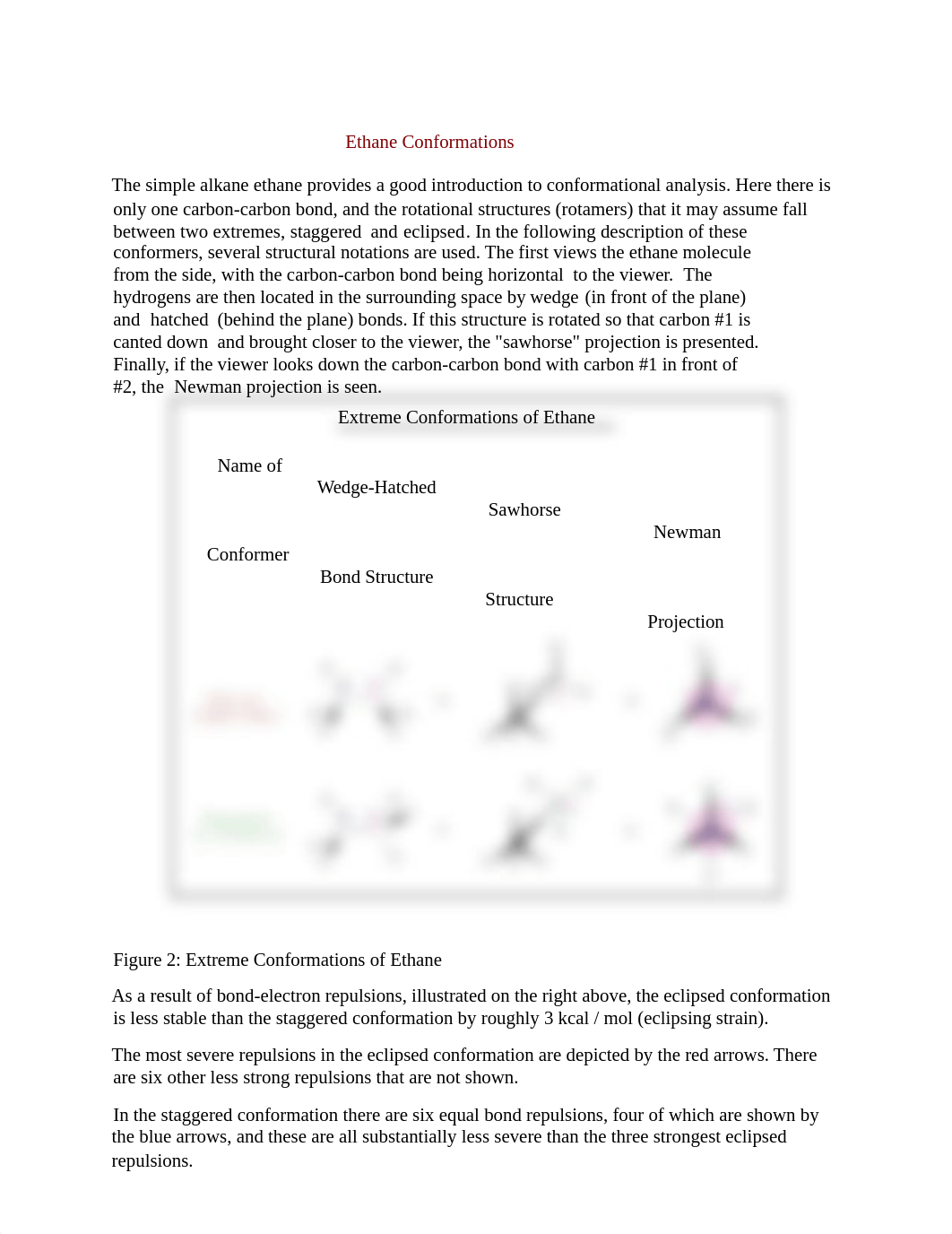 Chem 211 Experiment 6 Conformation of Alkanes and Cycloalkanes.pdf_d4ra6al9ycu_page2