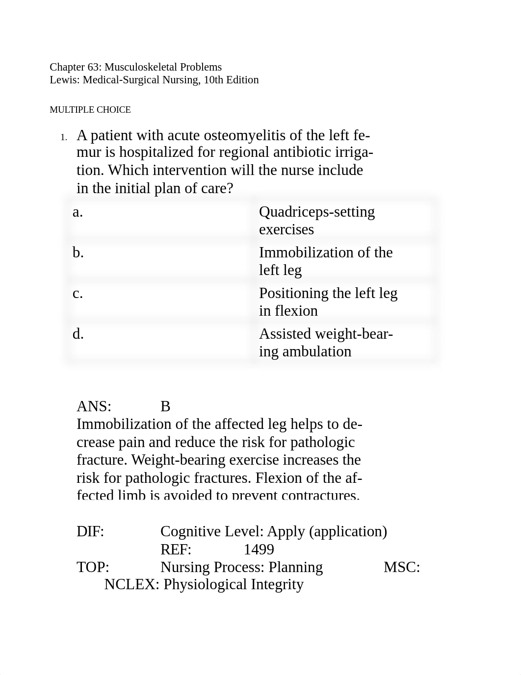 Musculoskeletal Problems .rtf_d4rflylpvwr_page1