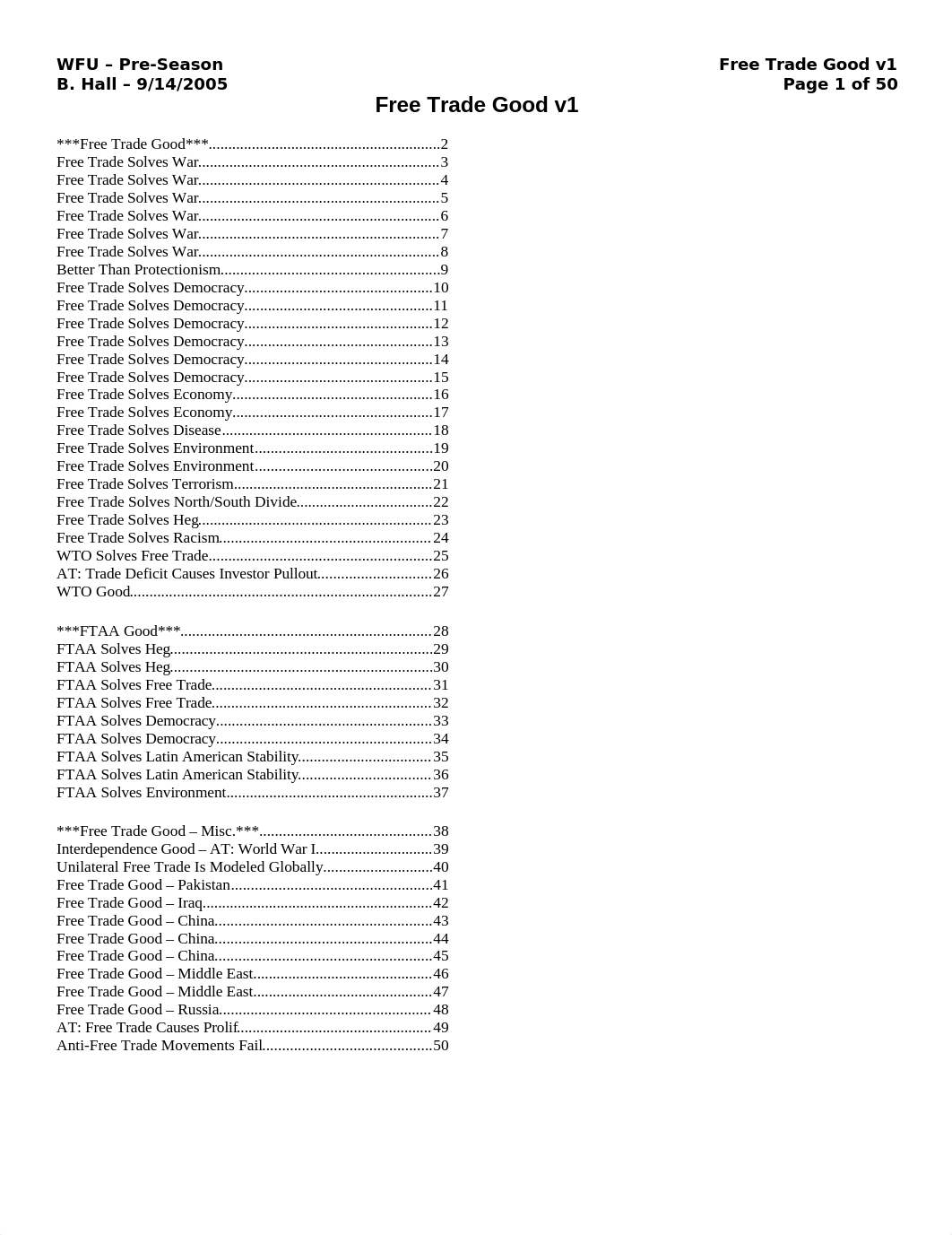 free trade good v1 9-14 by brad.doc_d4rhrlw9q9m_page1