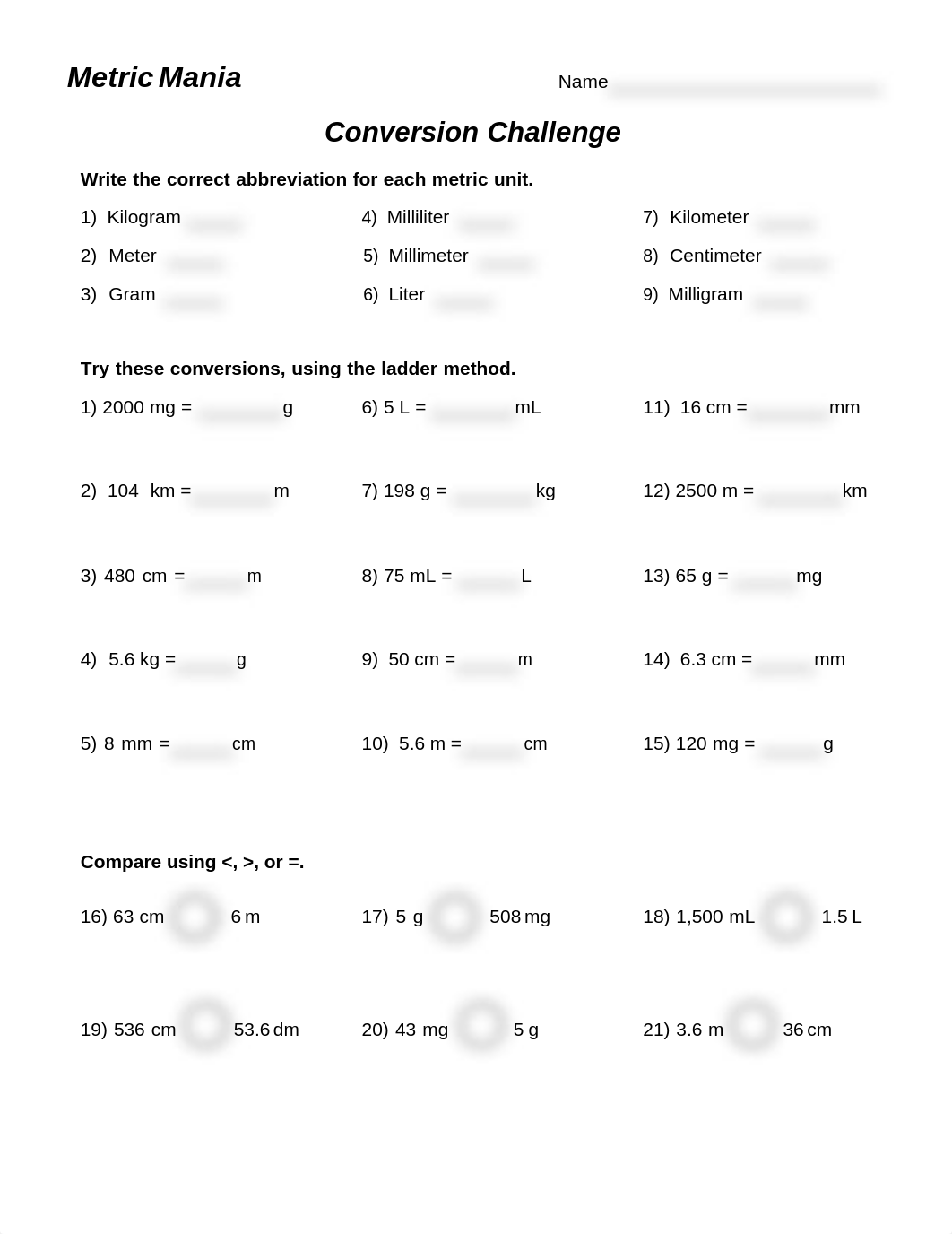 Lab 1 - Metric-conversions- work sheet.pdf_d4rjon2l9in_page2