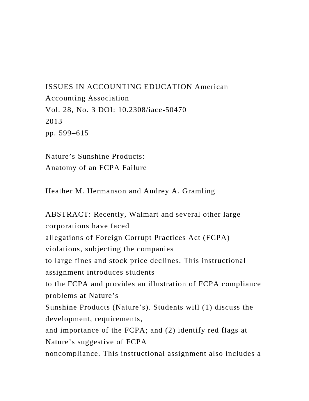 ISSUES IN ACCOUNTING EDUCATION American Accounting Association.docx_d4rjyfn6s3a_page2