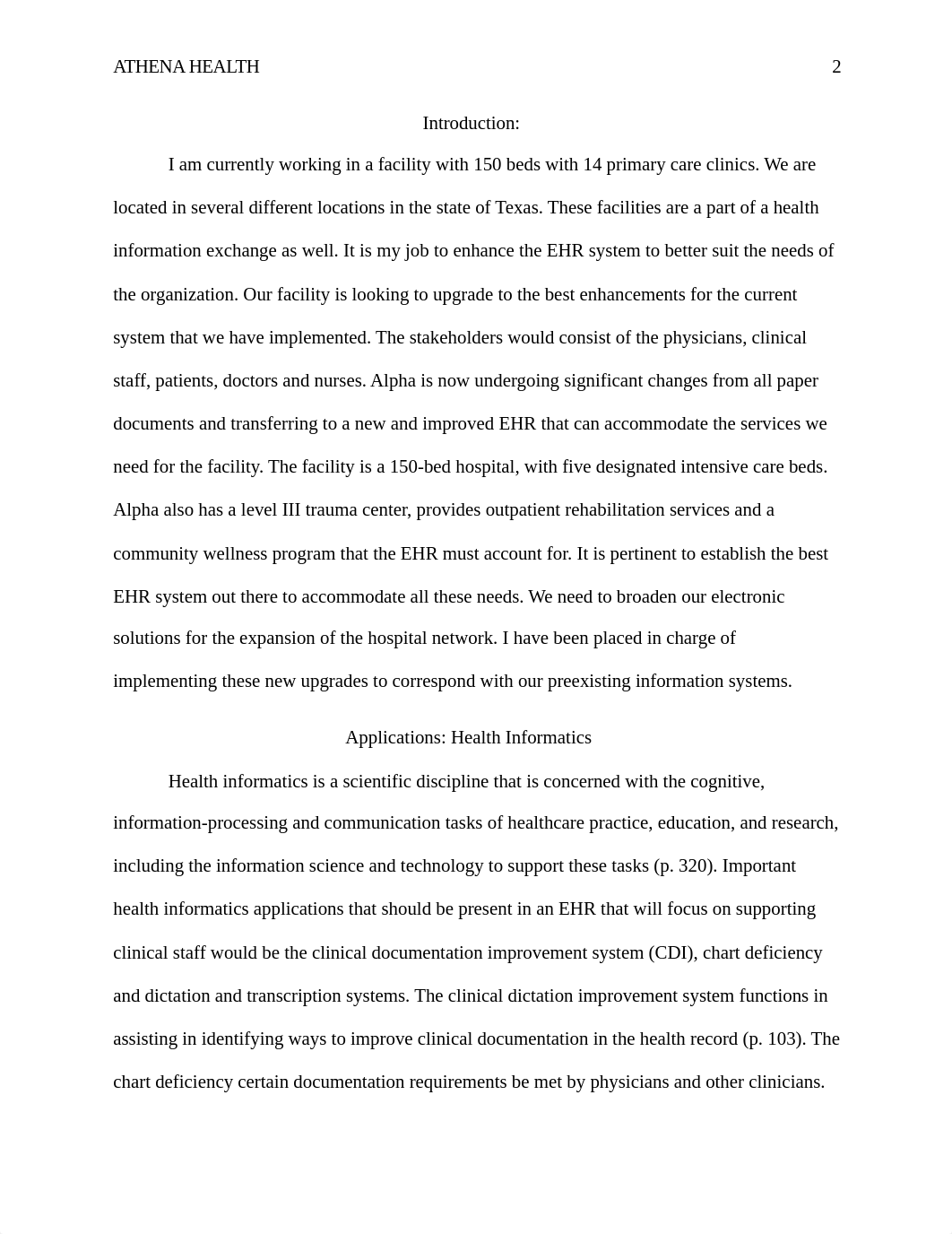 Athena Health- Final Project.docx_d4rl8apzps3_page2