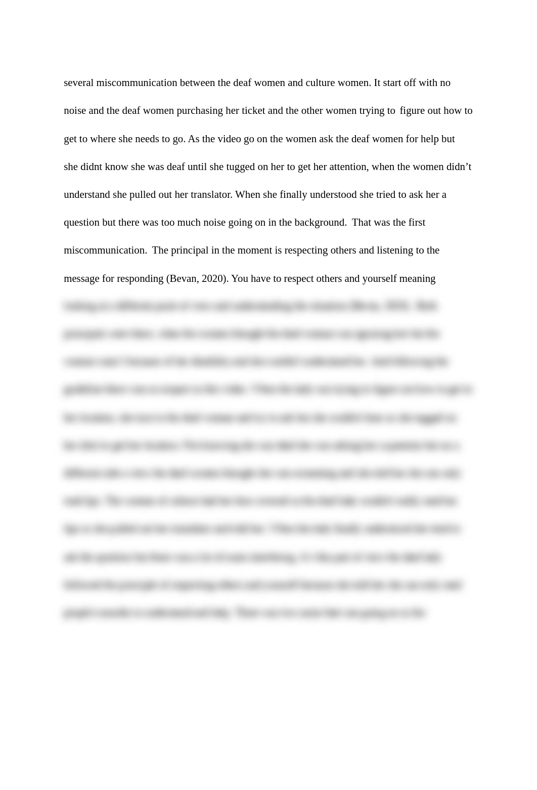 Week 1 Assignment_ Noise interference with Interpersonal Communication.docx_d4rnde2r567_page2