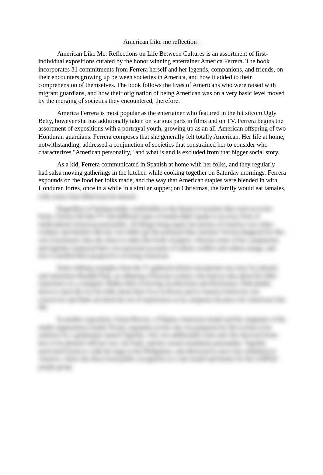 American Like me reflection.docx_d4rndrkfjbk_page1