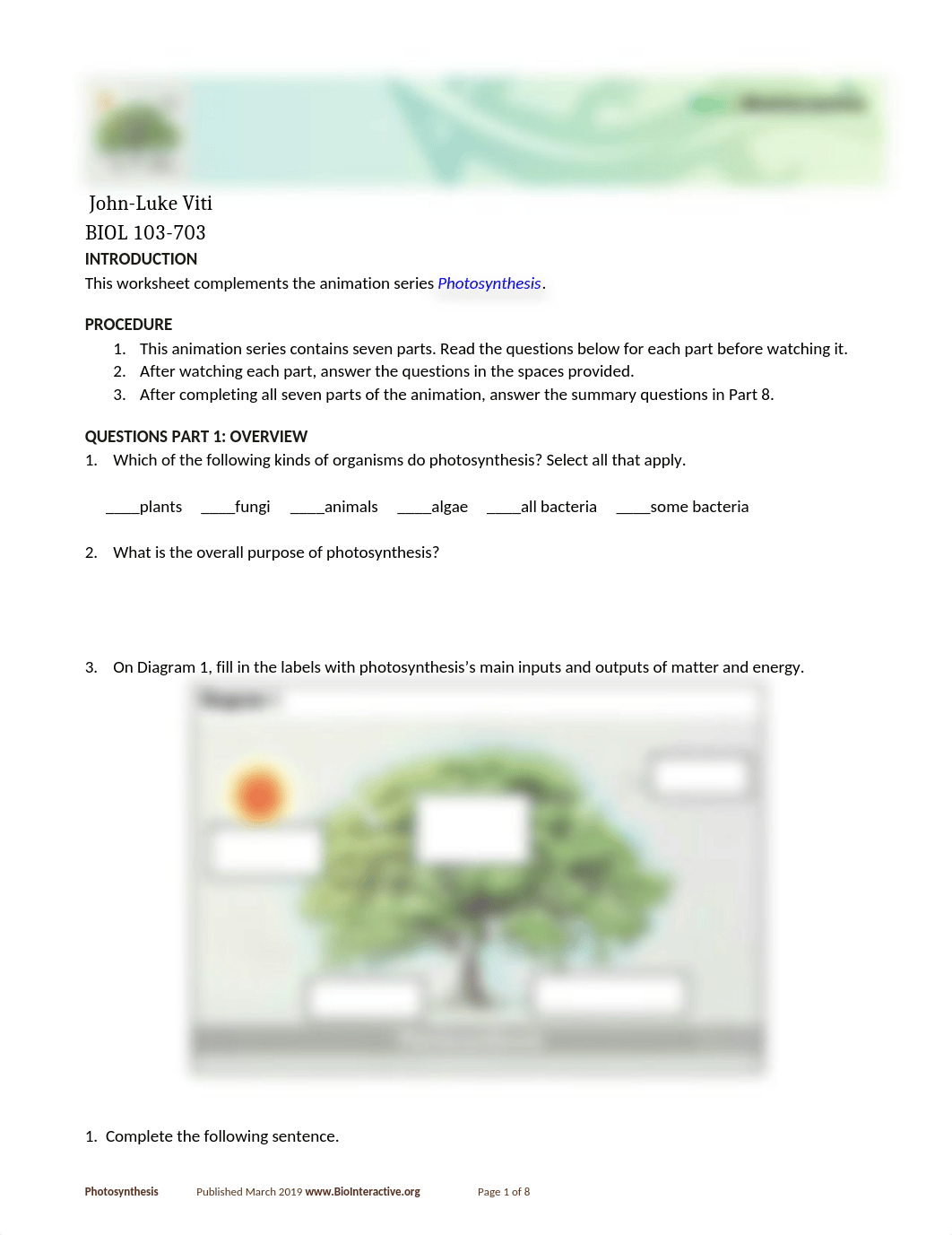 Photosynthesis-StudentWS-animation diagram worksheet 2.docx_d4rnnao18st_page1