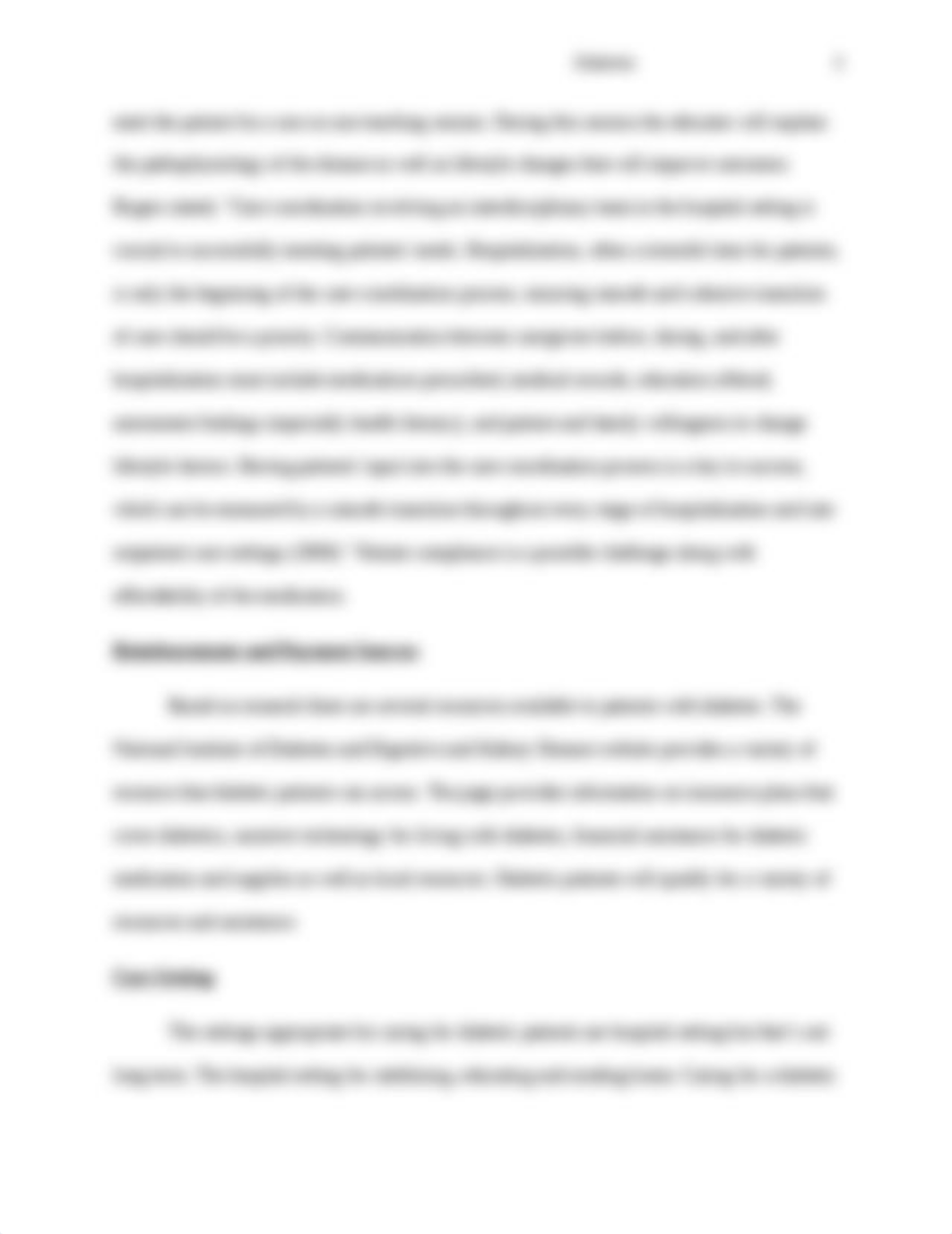 Disease Management Evidence Based Practice Assignment Featuring Diabetes.docx_d4rnsohtnqa_page3