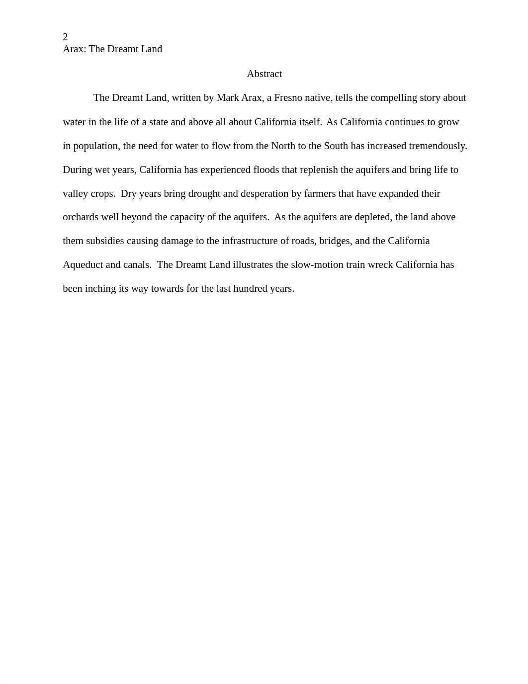 Nancy Ocampo - The Dreamt Land Analytical Essay.docx_d4rof7vxz5r_page2