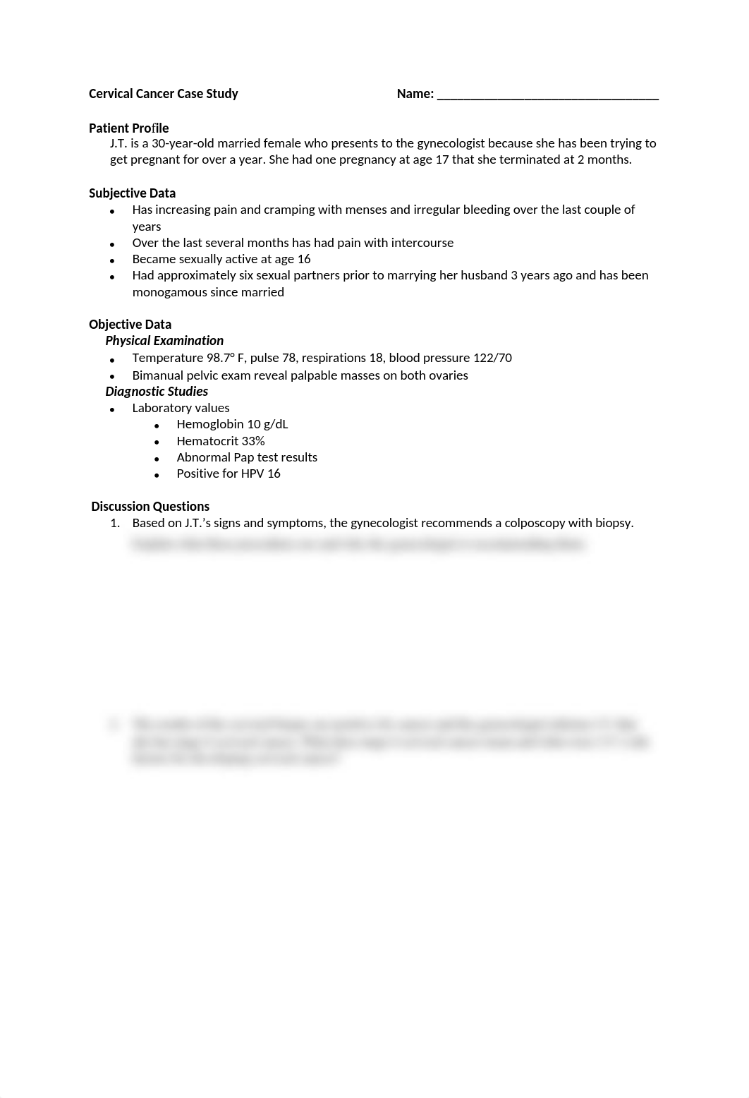 Cervical Cancer Case Study Student Copy-1.docx_d4rpmm25hy9_page1