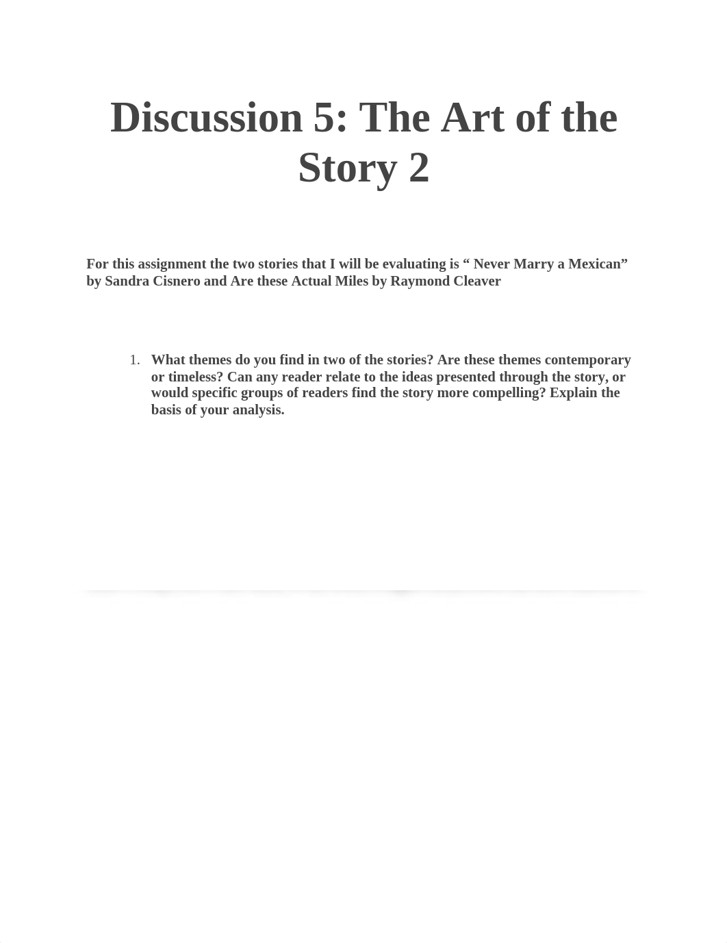 Discussion 5: The Art of the Story 2.docx_d4ruxdormb0_page1