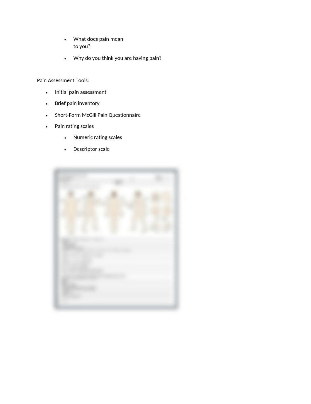 Ch.10 Pain Assessment (5th vital Sign) Notetaking_d4rvhh43y74_page3