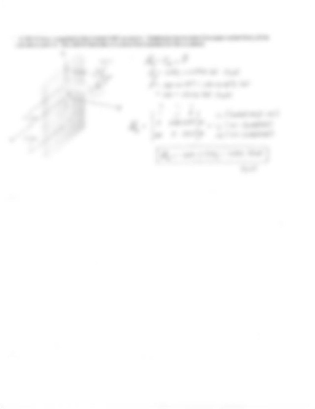 Exam 2 Version 2 Fall 2013 Solution on Statics_d4s2eou8e2e_page2