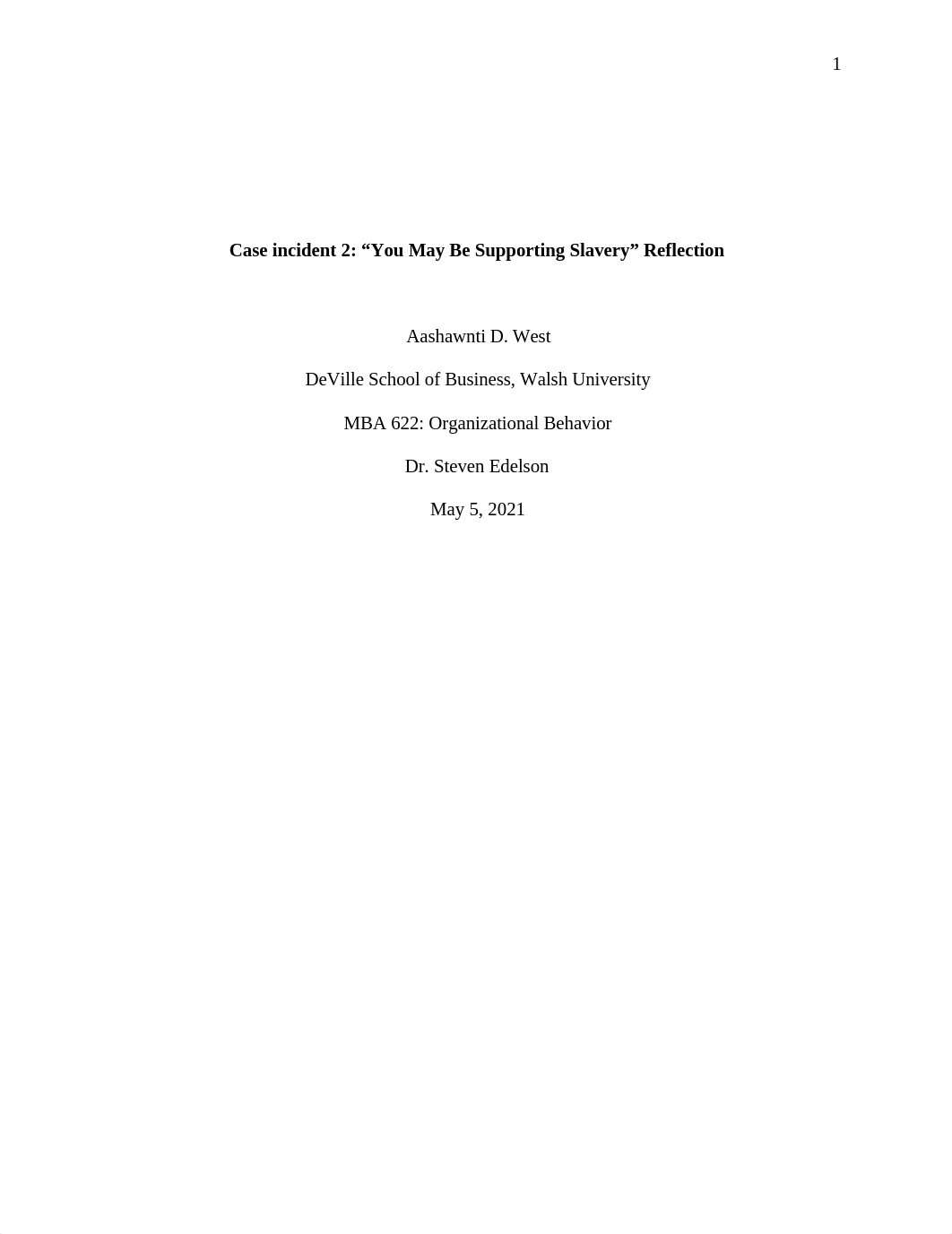 %22You May Be Supporting Slavery" Reflection.docx_d4s2ezh8x3j_page1