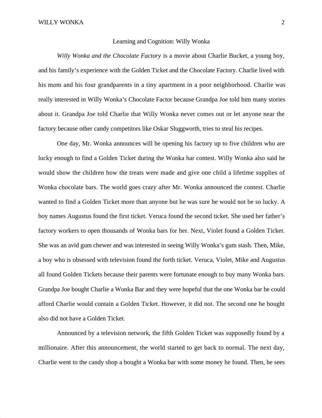 Learning and Cognition in Willy Wonka_d4s2gc82pny_page2