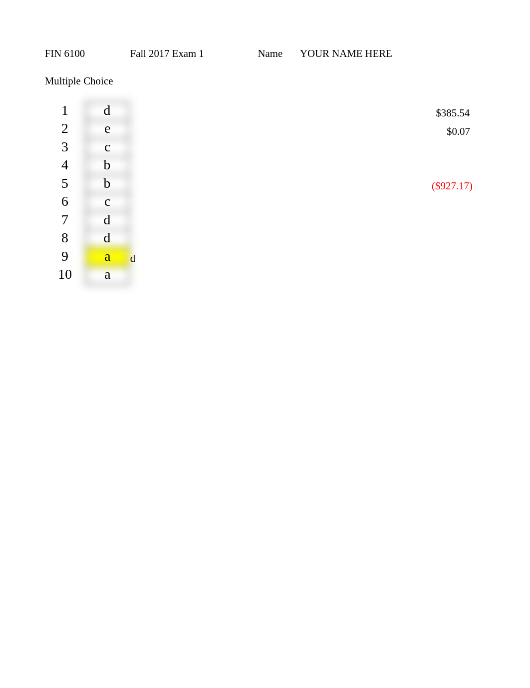 FIN6100Exam1A.xlsx_d4s2pff1xta_page1