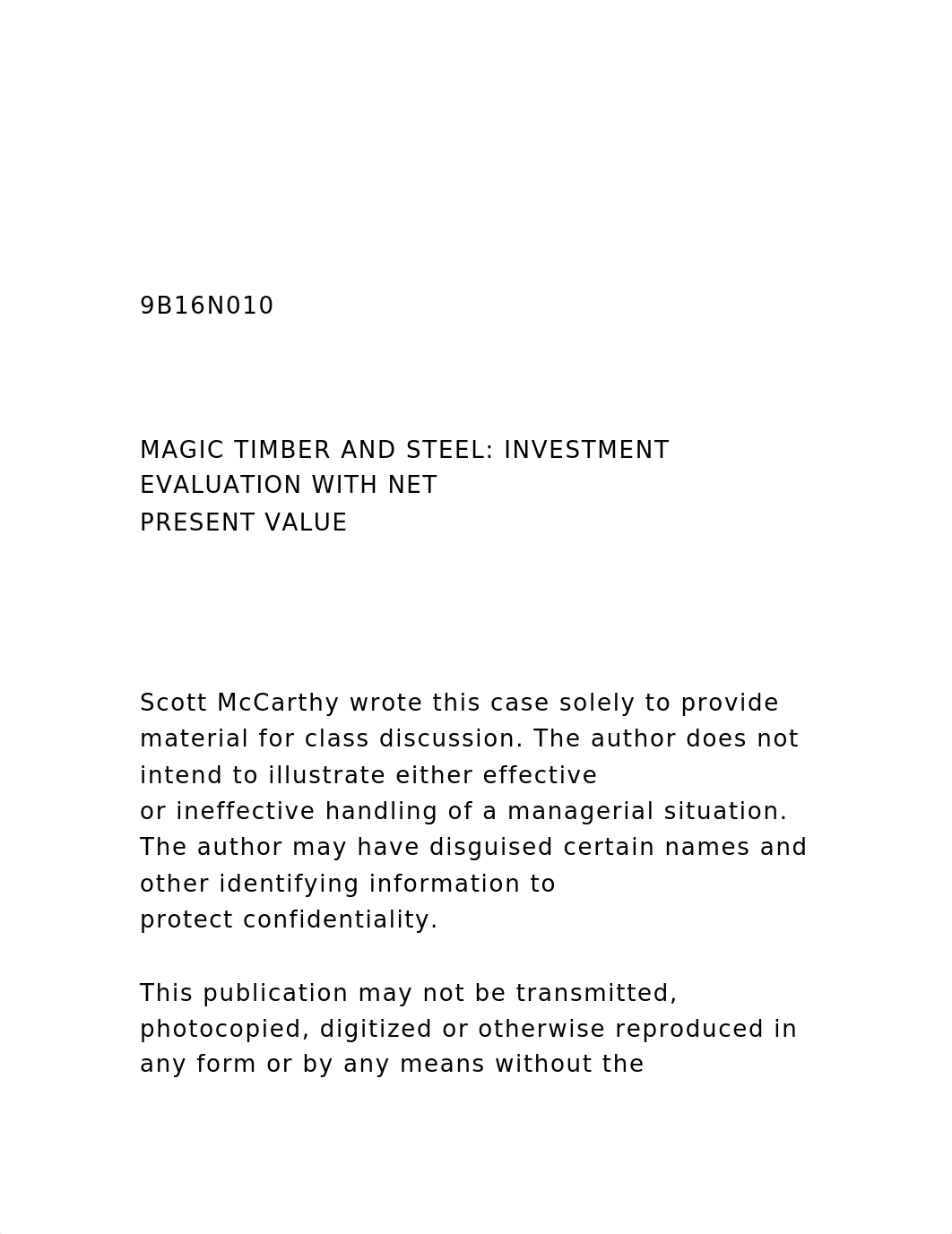 9B16N010   MAGIC TIMBER AND STEEL INVESTMENT EVALUA.docx_d4s34oc72zs_page2