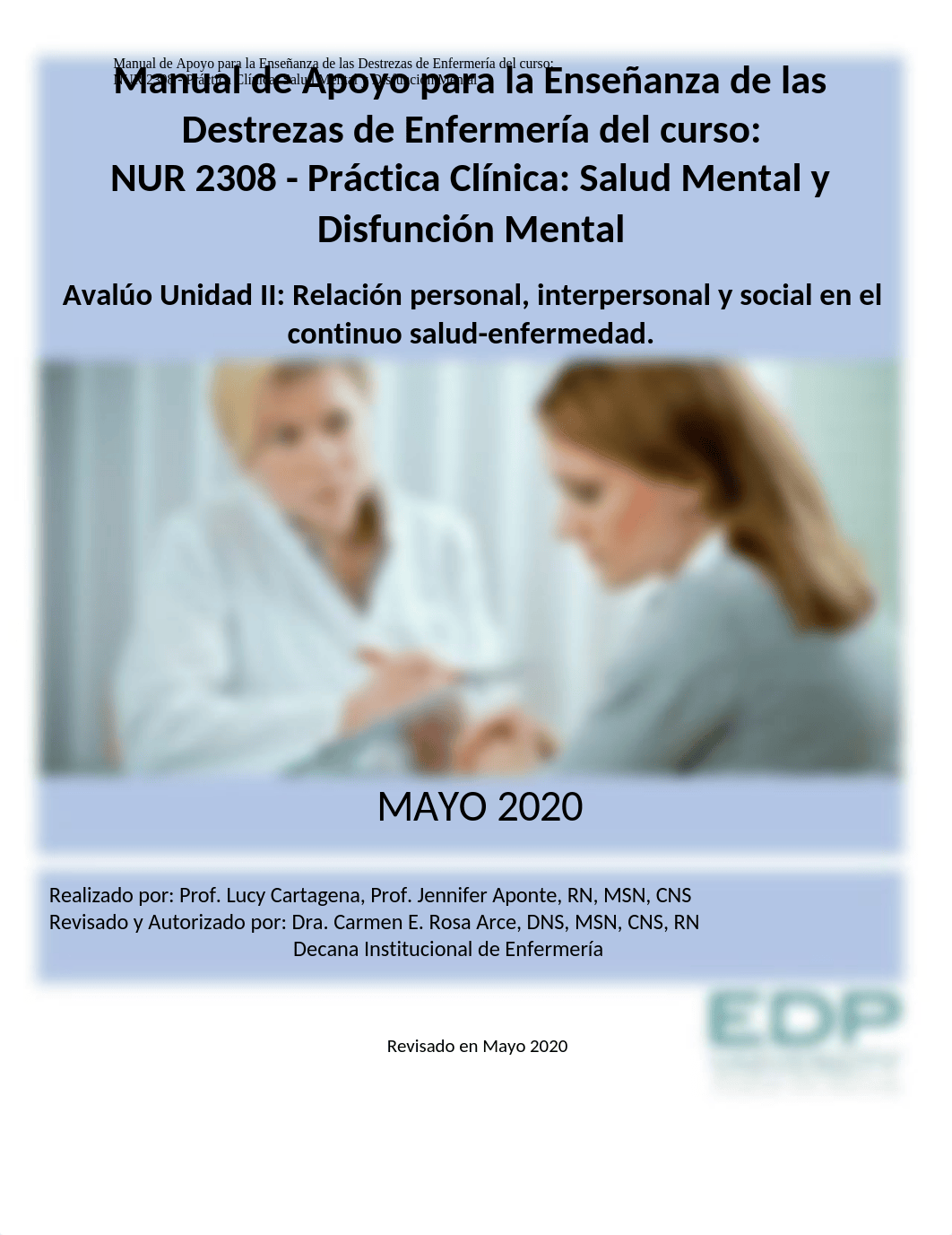 Avaluo Unidad 2 Manual NUR 2308 Actualización CR 4 DE JUNIO DE 2022 (2).docx_d4s3eukitqg_page1