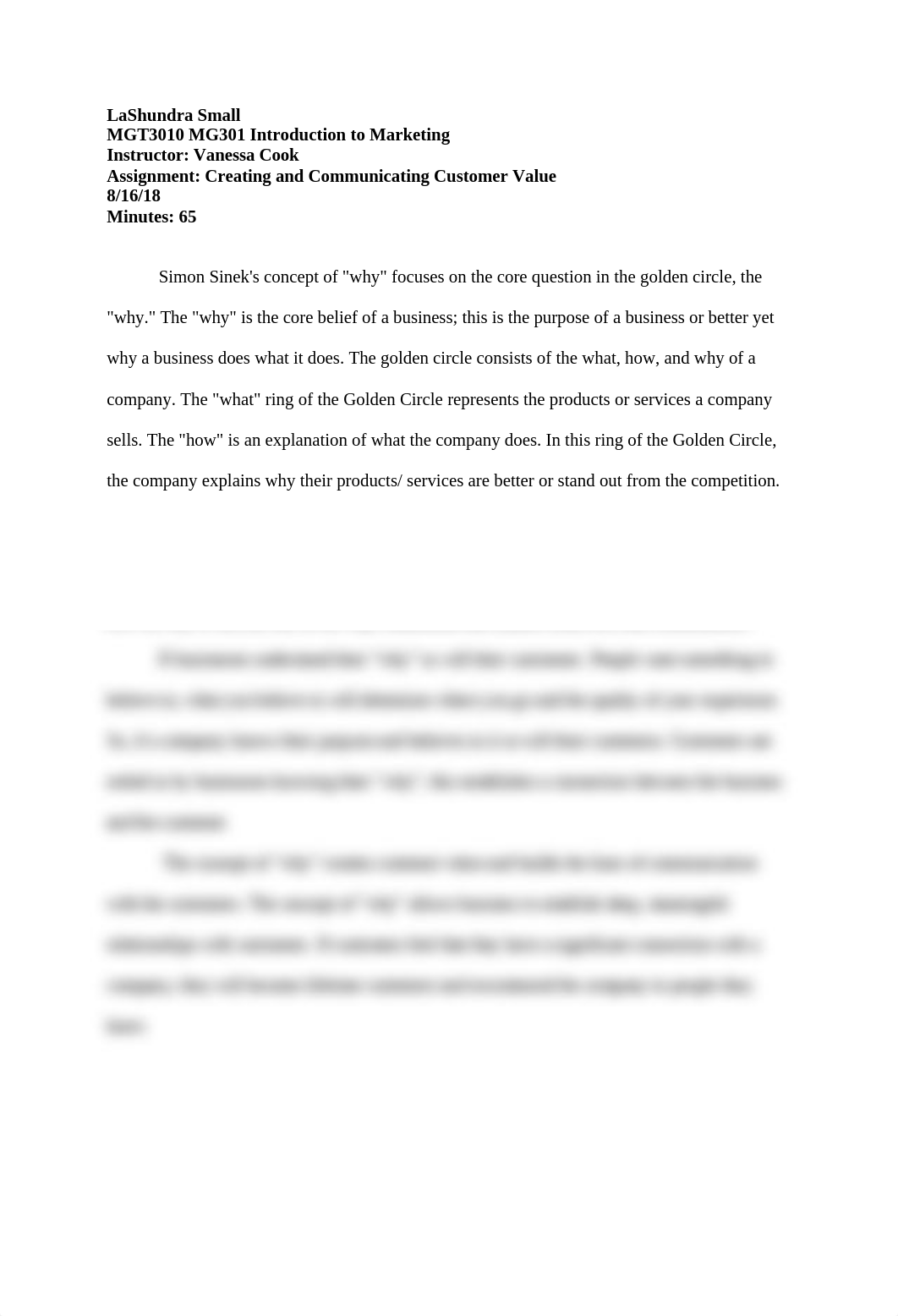 Module 1 Creating and Communicating Customer Value.docx_d4s4e2xhu0n_page1