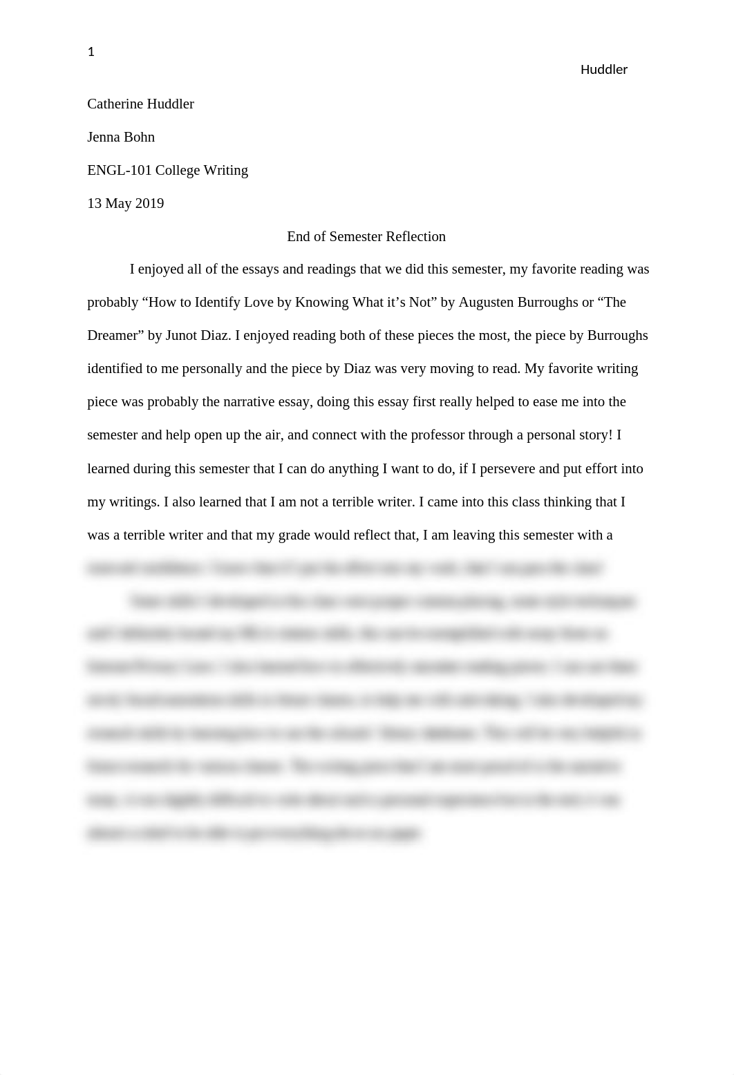 End of semester reflection .docx_d4s53qg14xr_page1