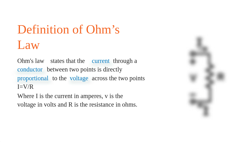 Ohm's Law Physics Presentation_d4s6asrq5sc_page2