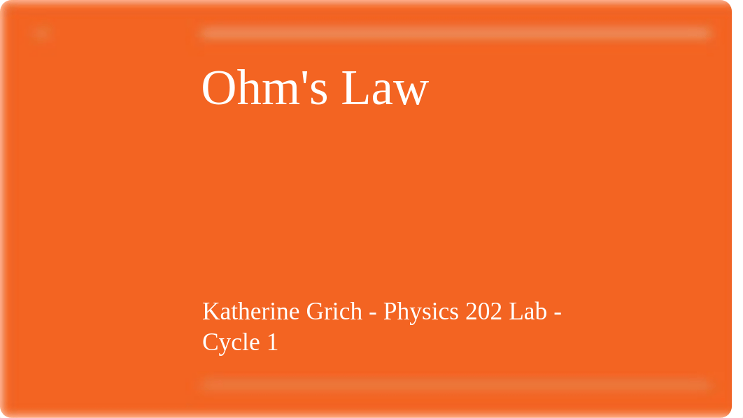 Ohm's Law Physics Presentation_d4s6asrq5sc_page1