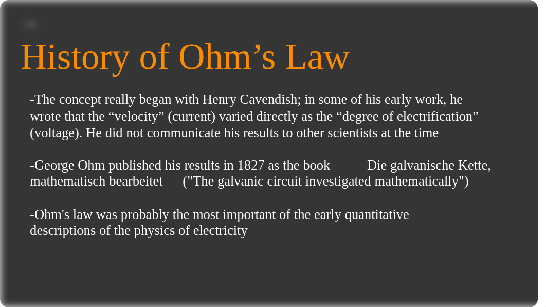 Ohm's Law Physics Presentation_d4s6asrq5sc_page3