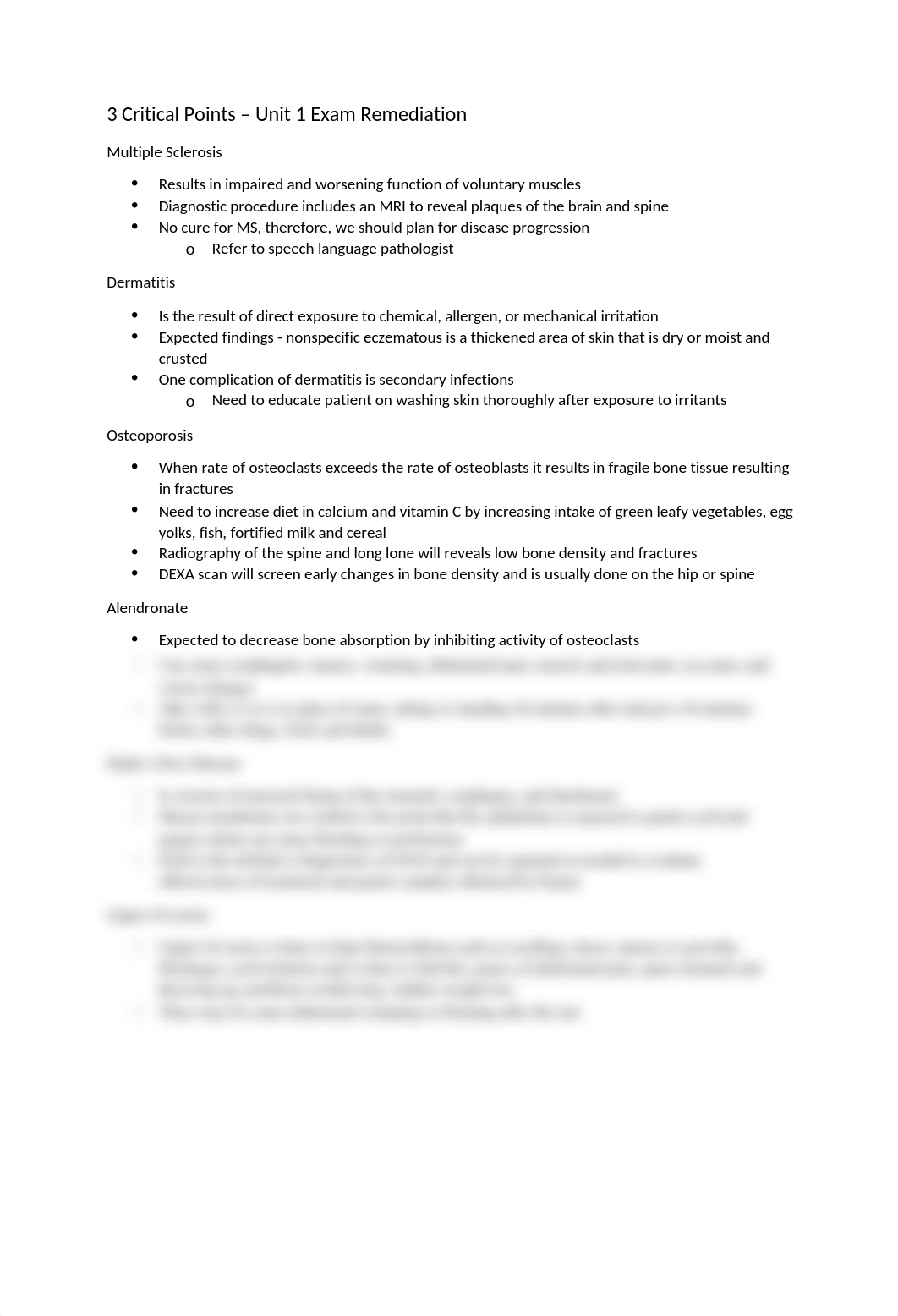 Unit 1 Remediation Three Critical Points.docx_d4s88bmxxz8_page1