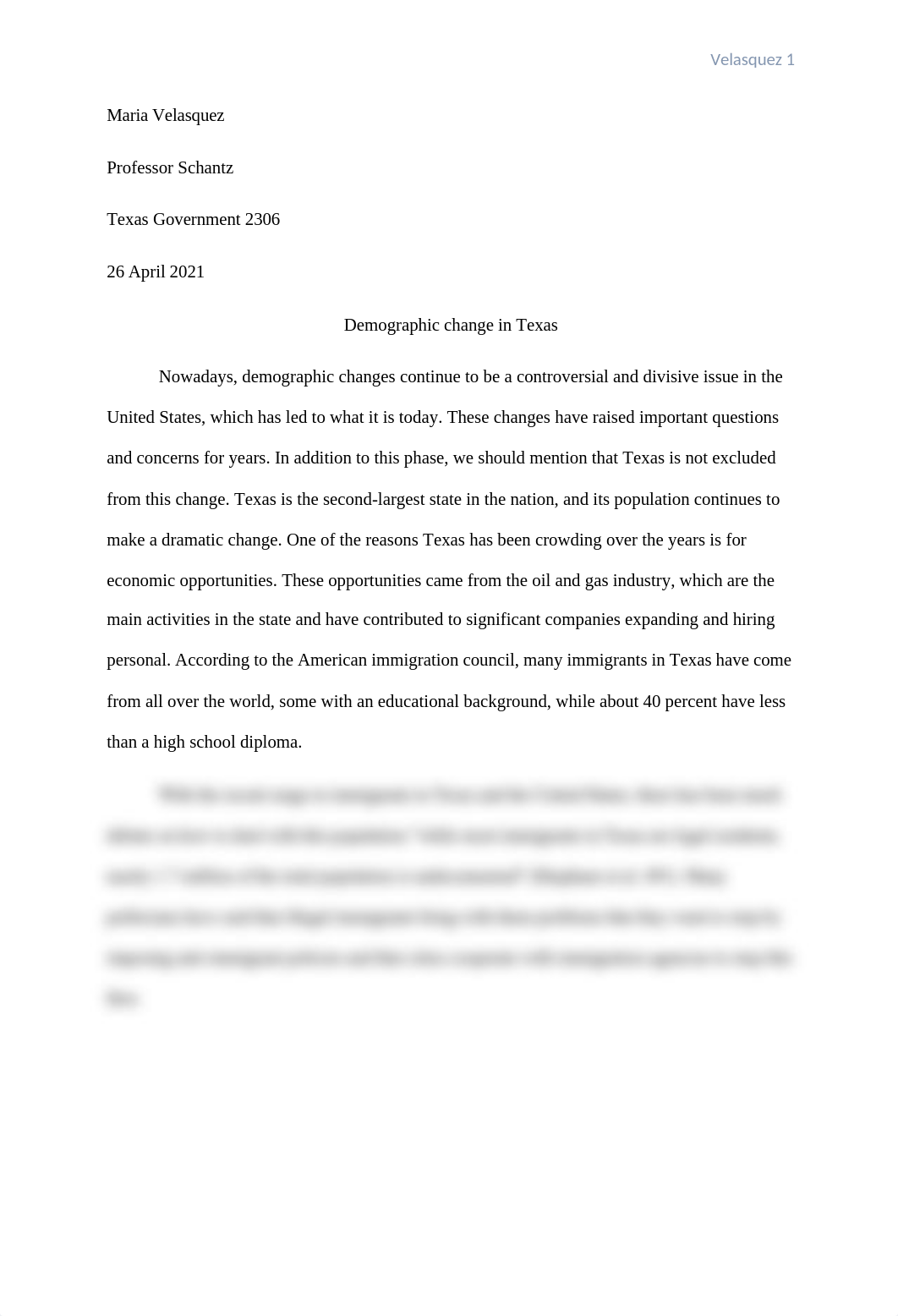 essay texas policy demographic change in TX.docx_d4s9nr0t0uy_page1