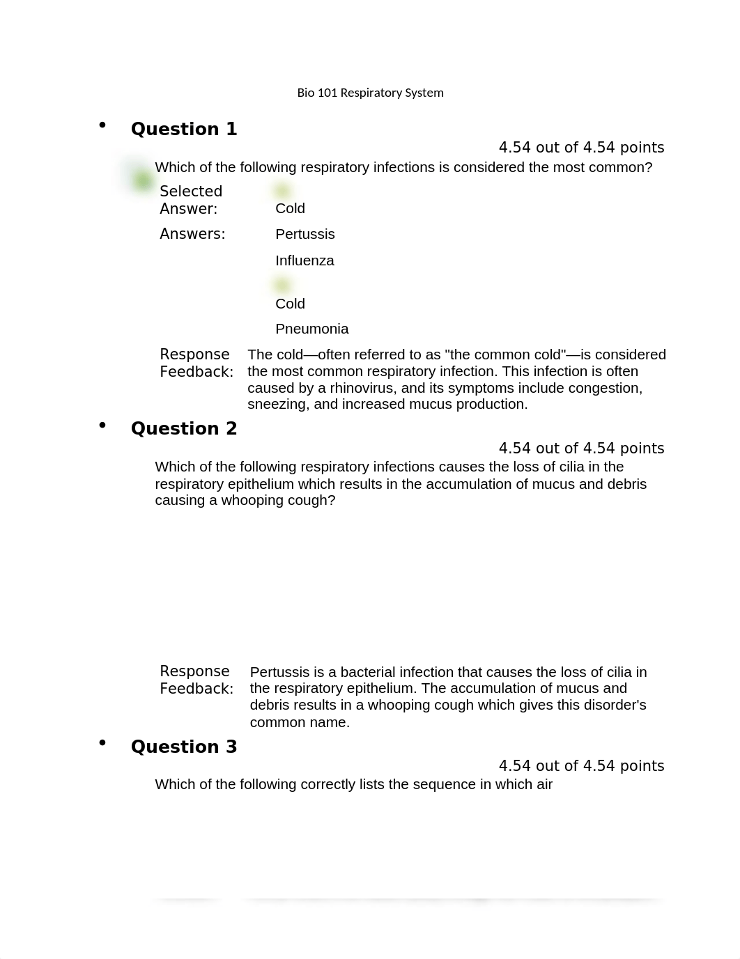 Bio 101 Respiratory System.docx_d4sb7mfwqil_page1