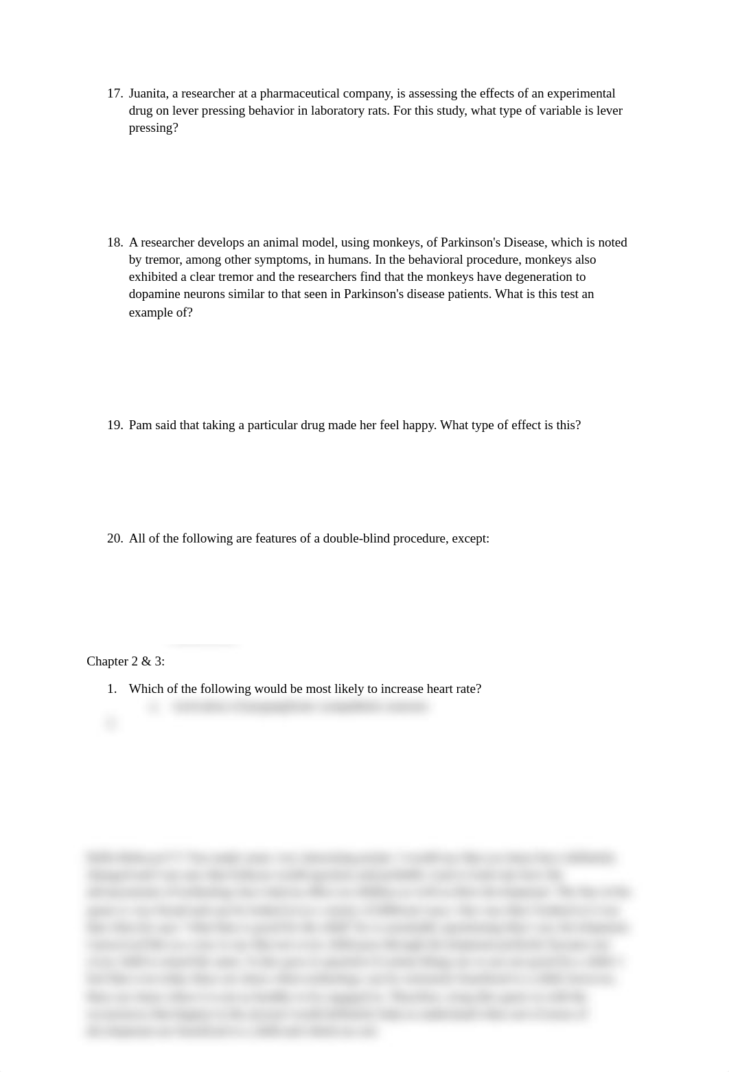 Psychopharmacology Quizzes.docx_d4sbsc6zcct_page2