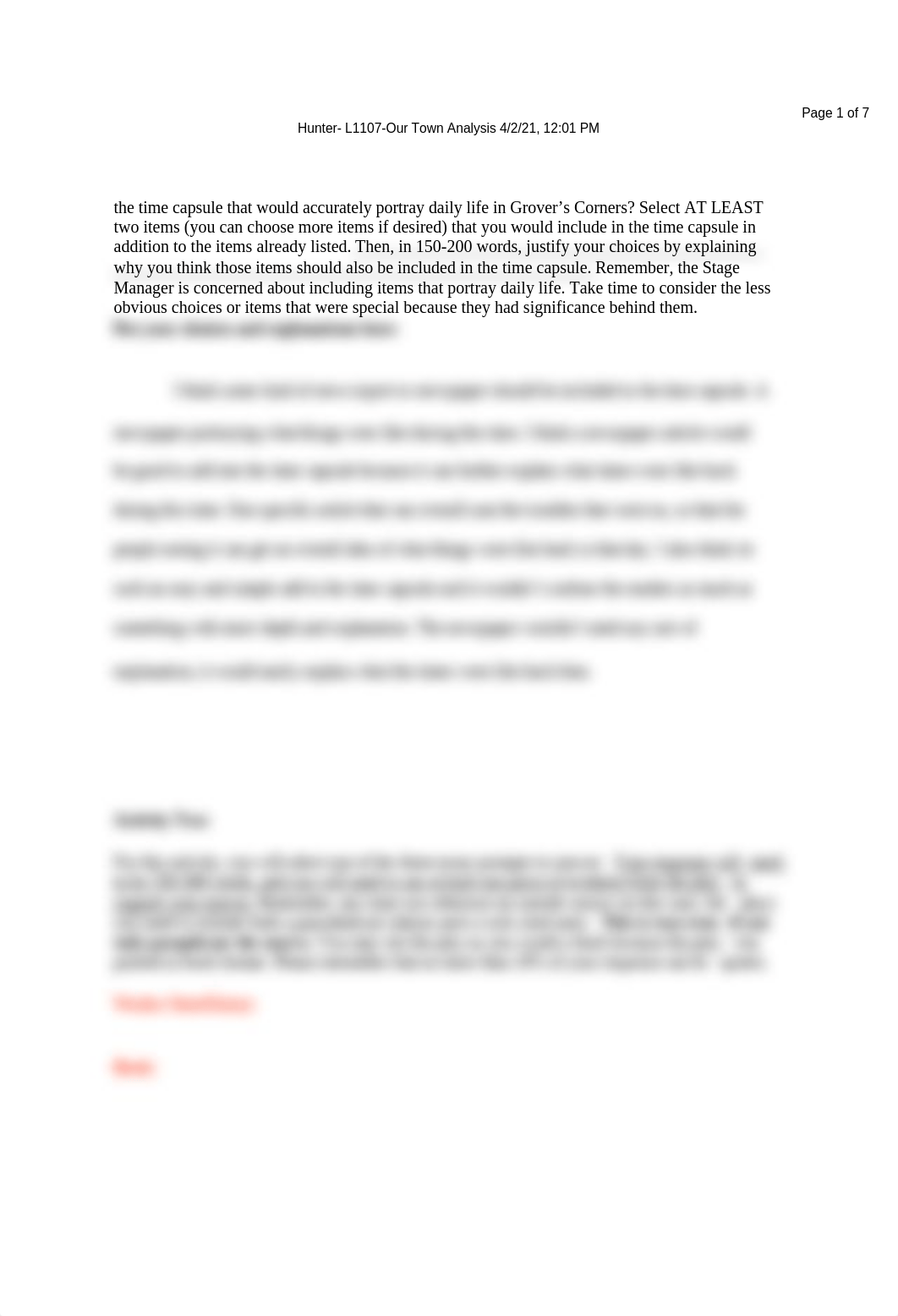 Hunter- L1107-Our Town Analysis (2).docx_d4sc6g3wemy_page2