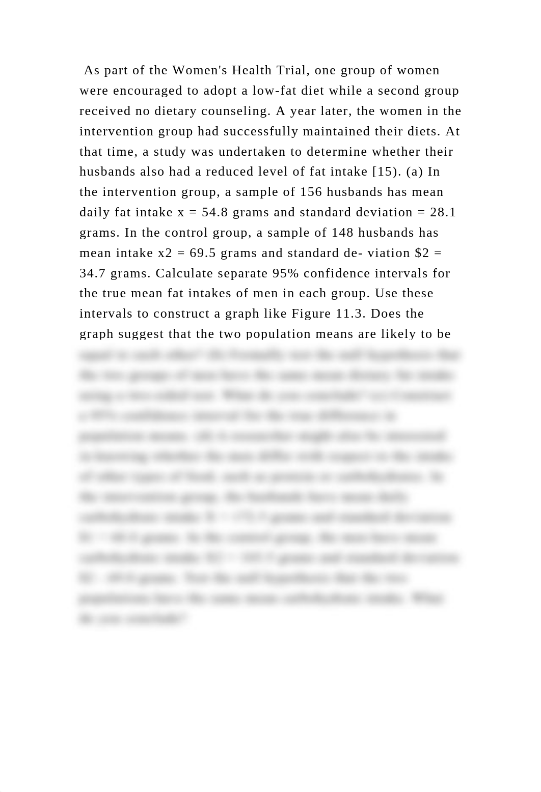 As part of the Womens Health Trial, one group of women were encourag.docx_d4sfyxsl26u_page2