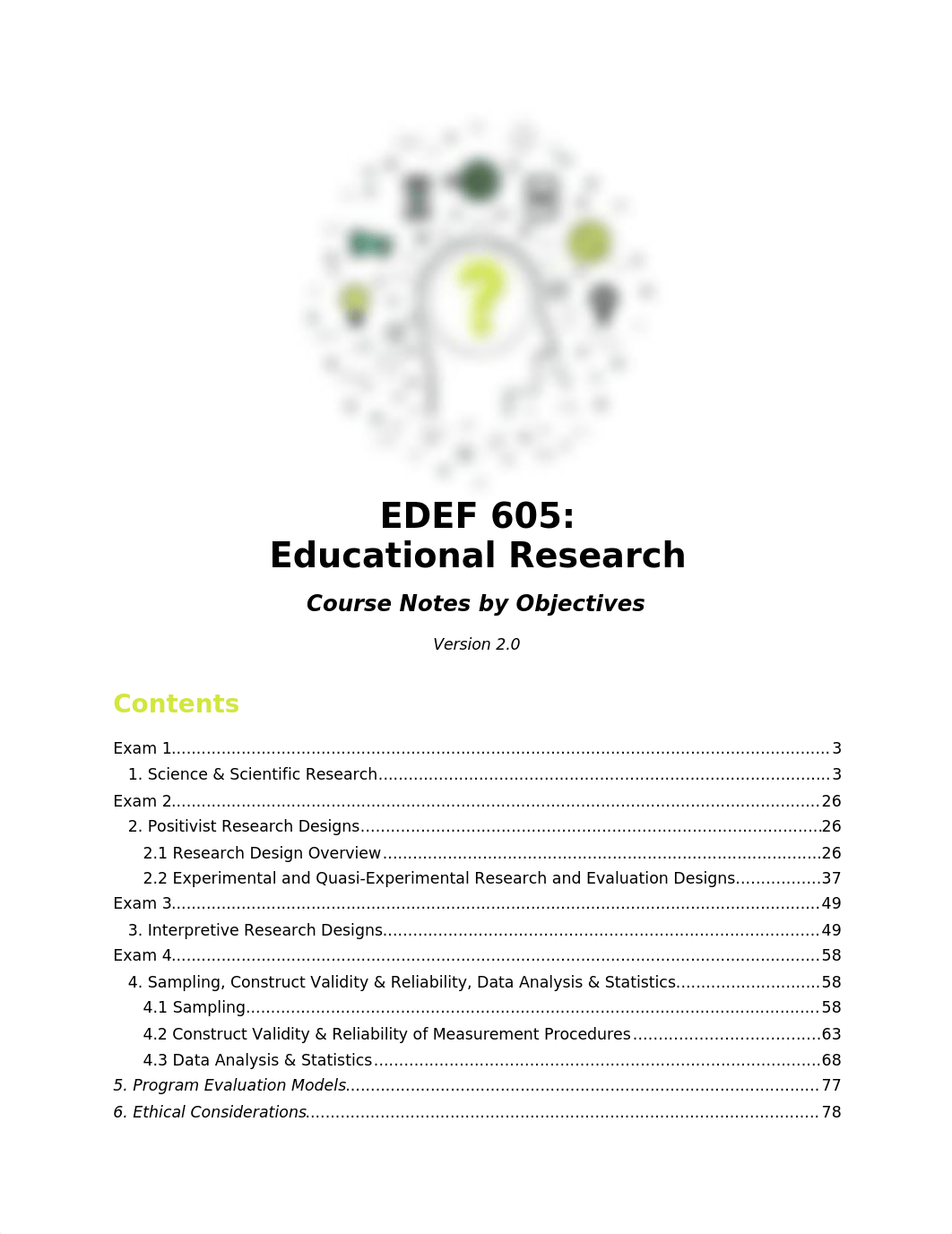 edef605_course_notes_2021-2022.docx_d4sg6iam3am_page1