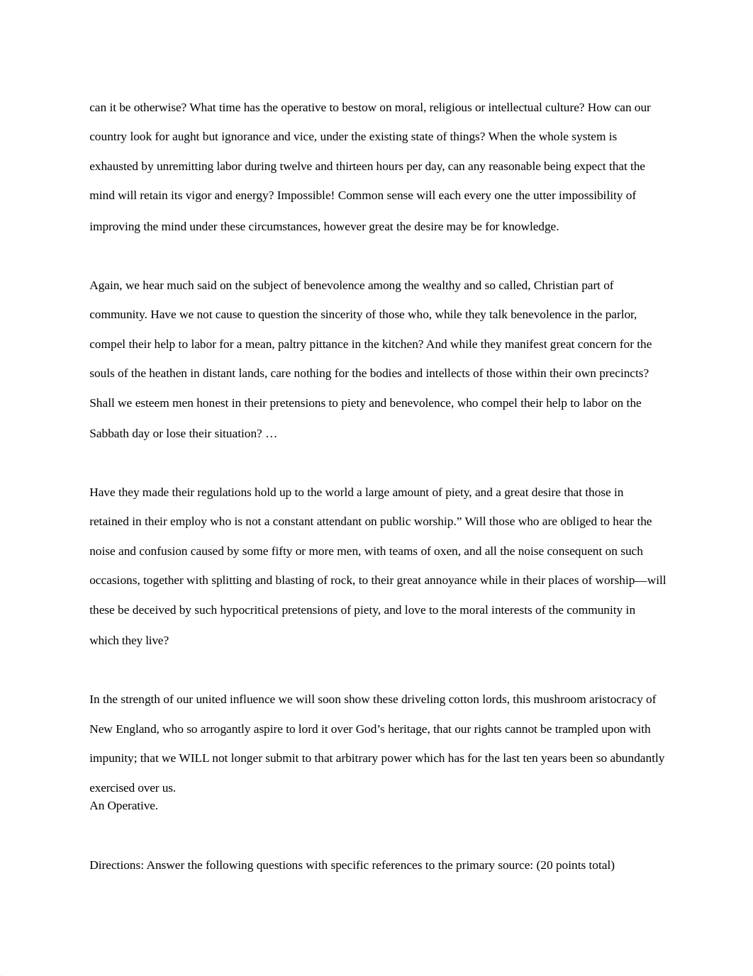 Lowell Factory Worker Complaint of a Lowell Factory Female Worker.docx_d4shmj0fjw1_page2