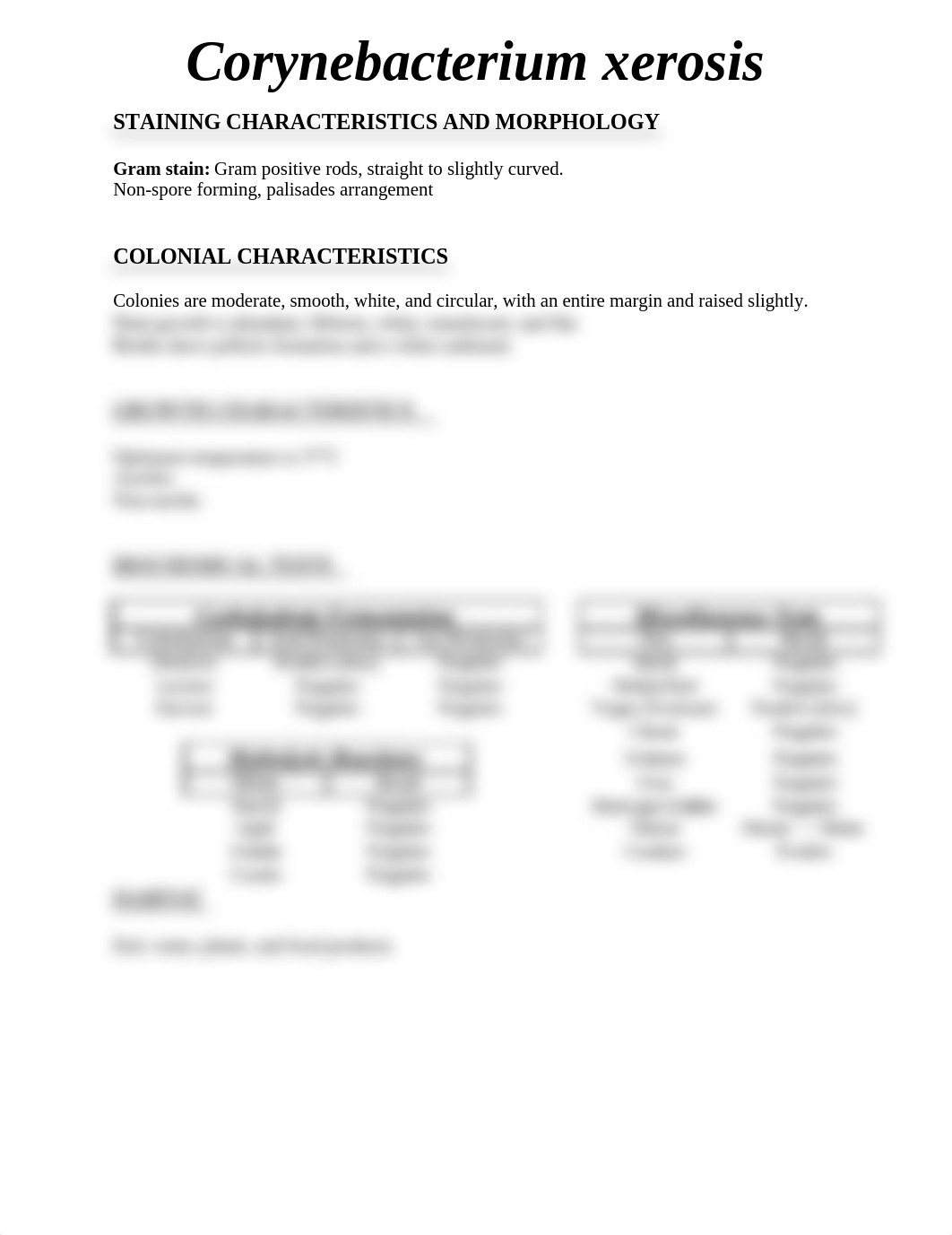 Corynebacterium xerosis Information Sheet. Updated 01-26-16.docx_d4sirfw99nh_page1