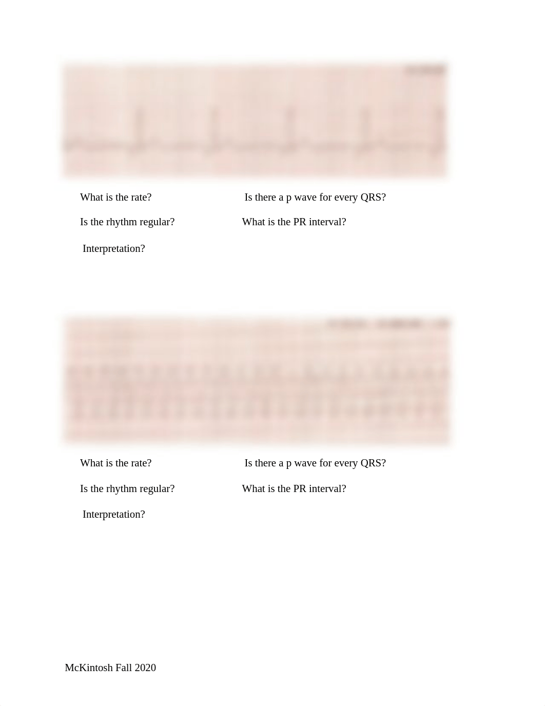 EKG Practice Packet-Answers.docx_d4skbztxo6e_page2