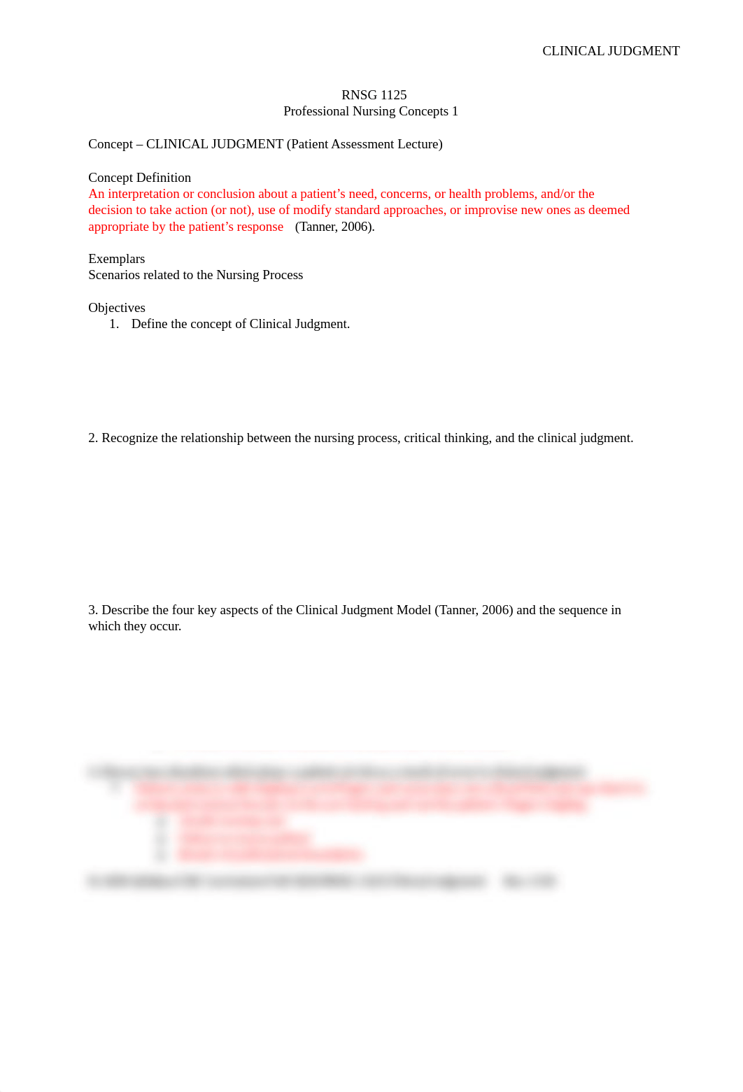 Clinical Judgment (Patient Assessment) RNSG 1125 F20.docx_d4sn7ng7vvj_page1