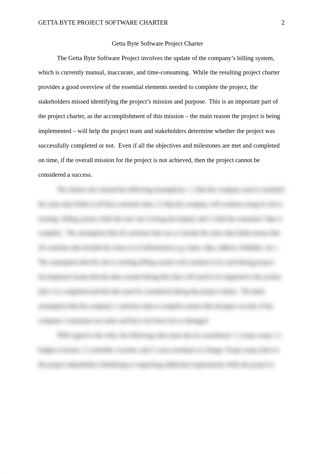 MGMT 404 Week 1 Getta Byte Software Project Charter - Copy.docx_d4spy30ldtc_page2