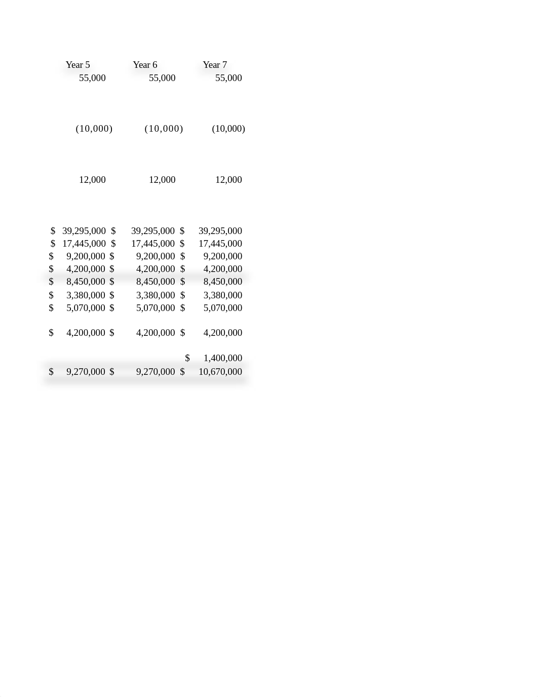 GOLF CO EXCEL PROBLEM.xls_d4sr66ptgpv_page2