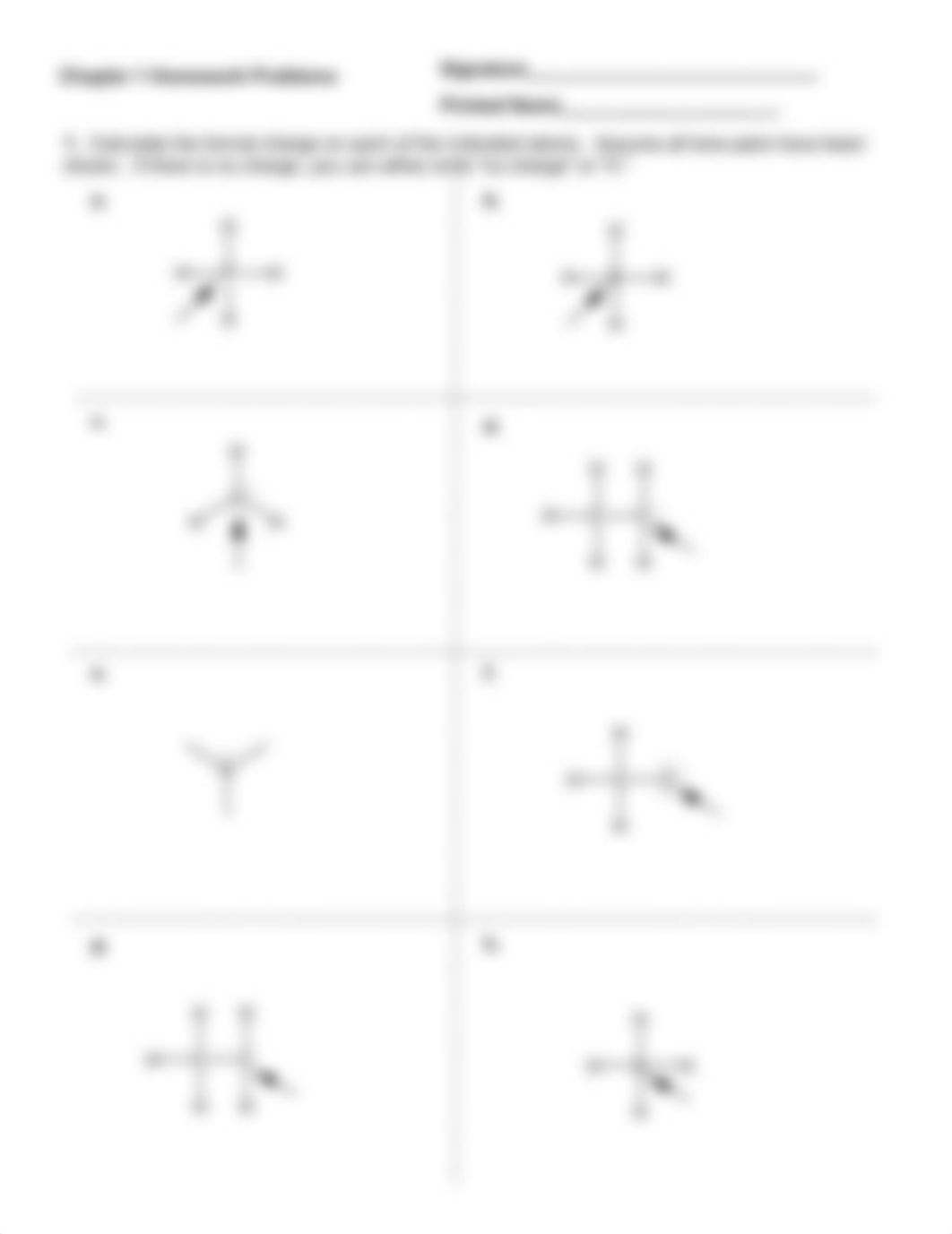 Chapter 1 Homework-1 Orgo 1.pdf_d4srukpyyfm_page1