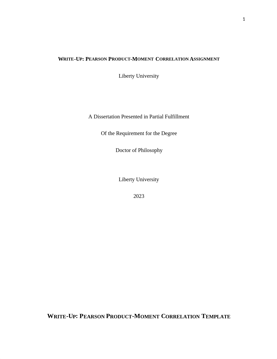 Pearson Product Moment Correlation Assignment EDUC 812.docx_d4ssa3b0rn0_page1